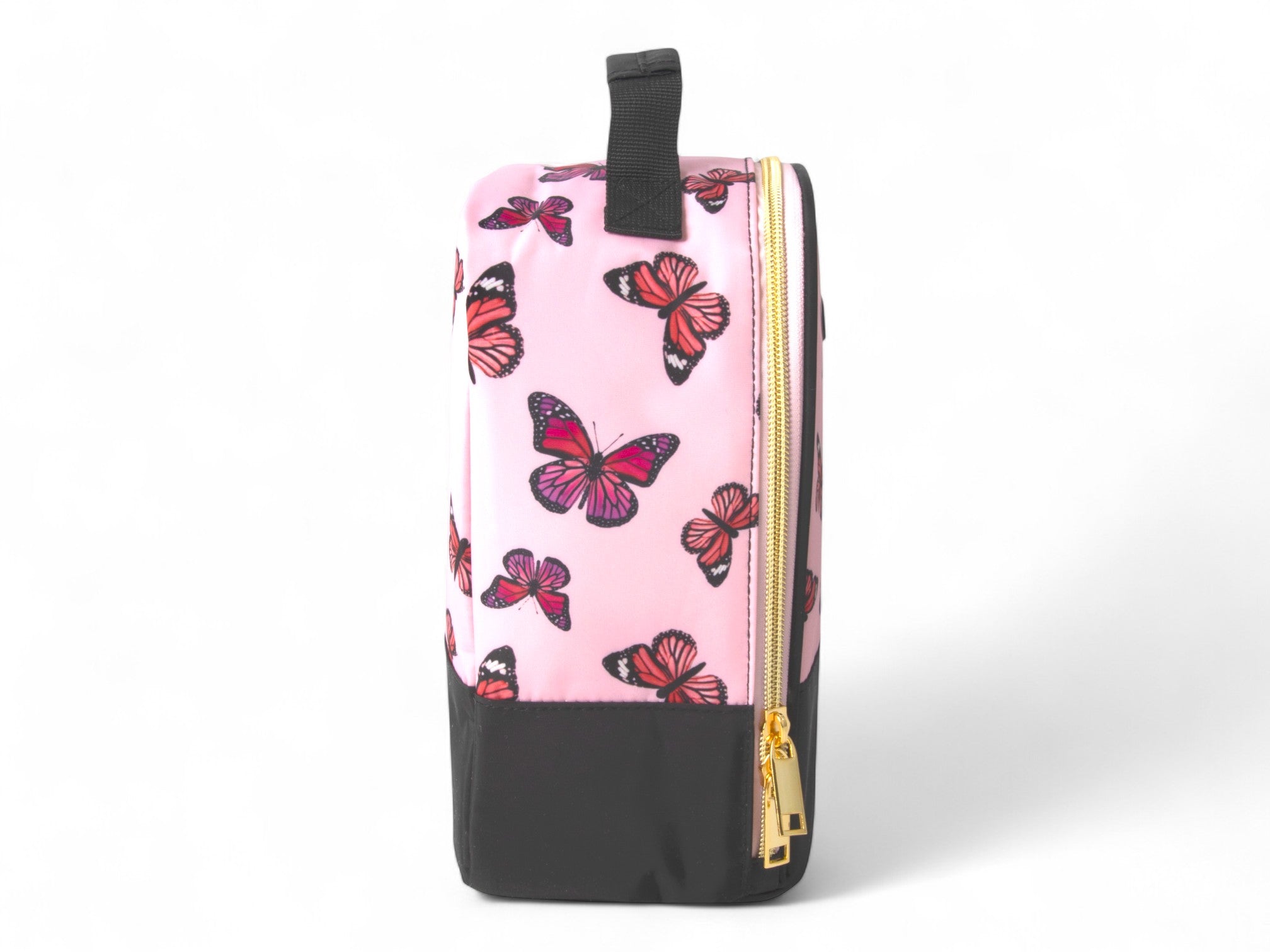 Jessica Simpson butterfly lunch tote