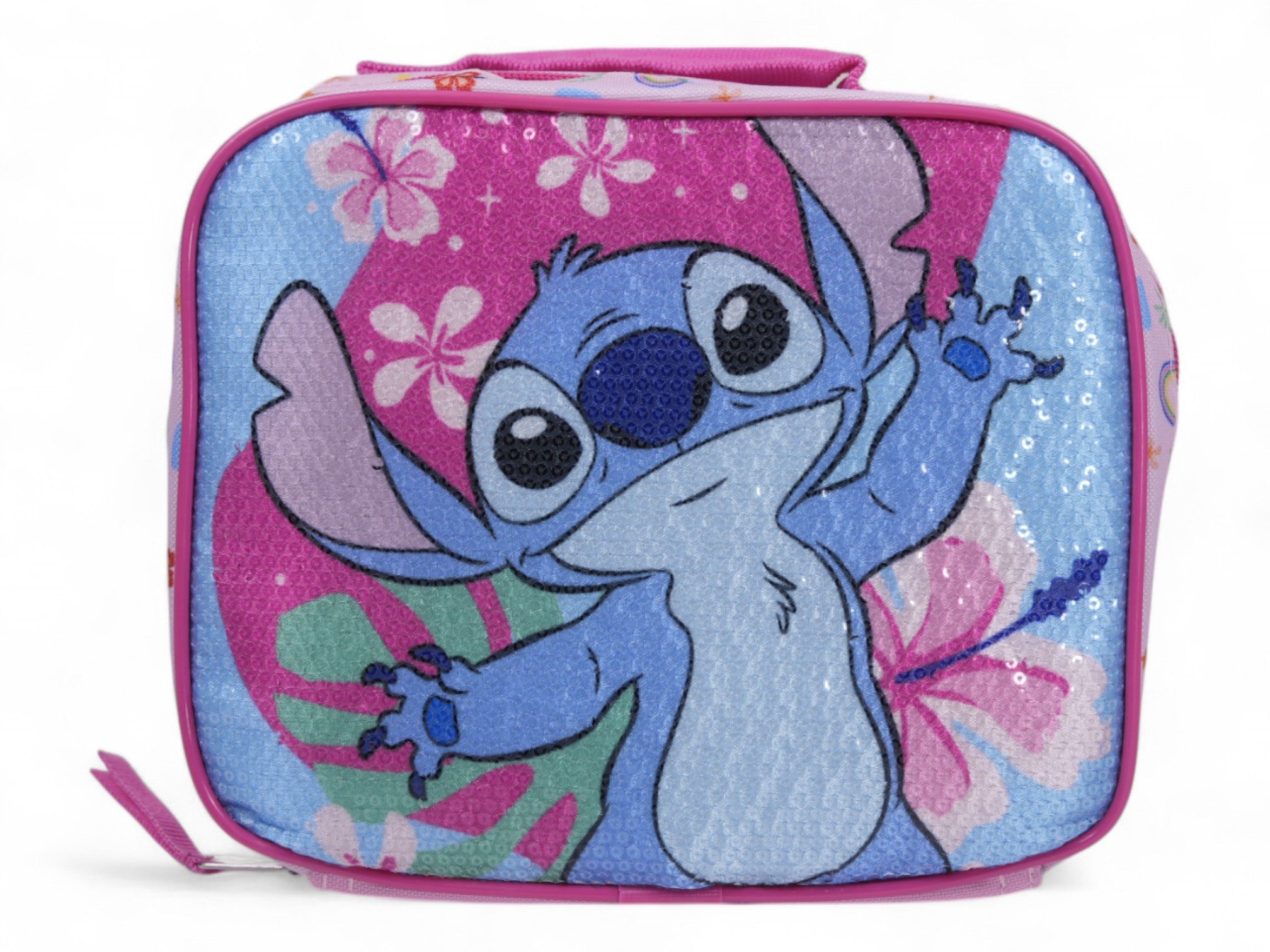 Stitch Lunch Tote