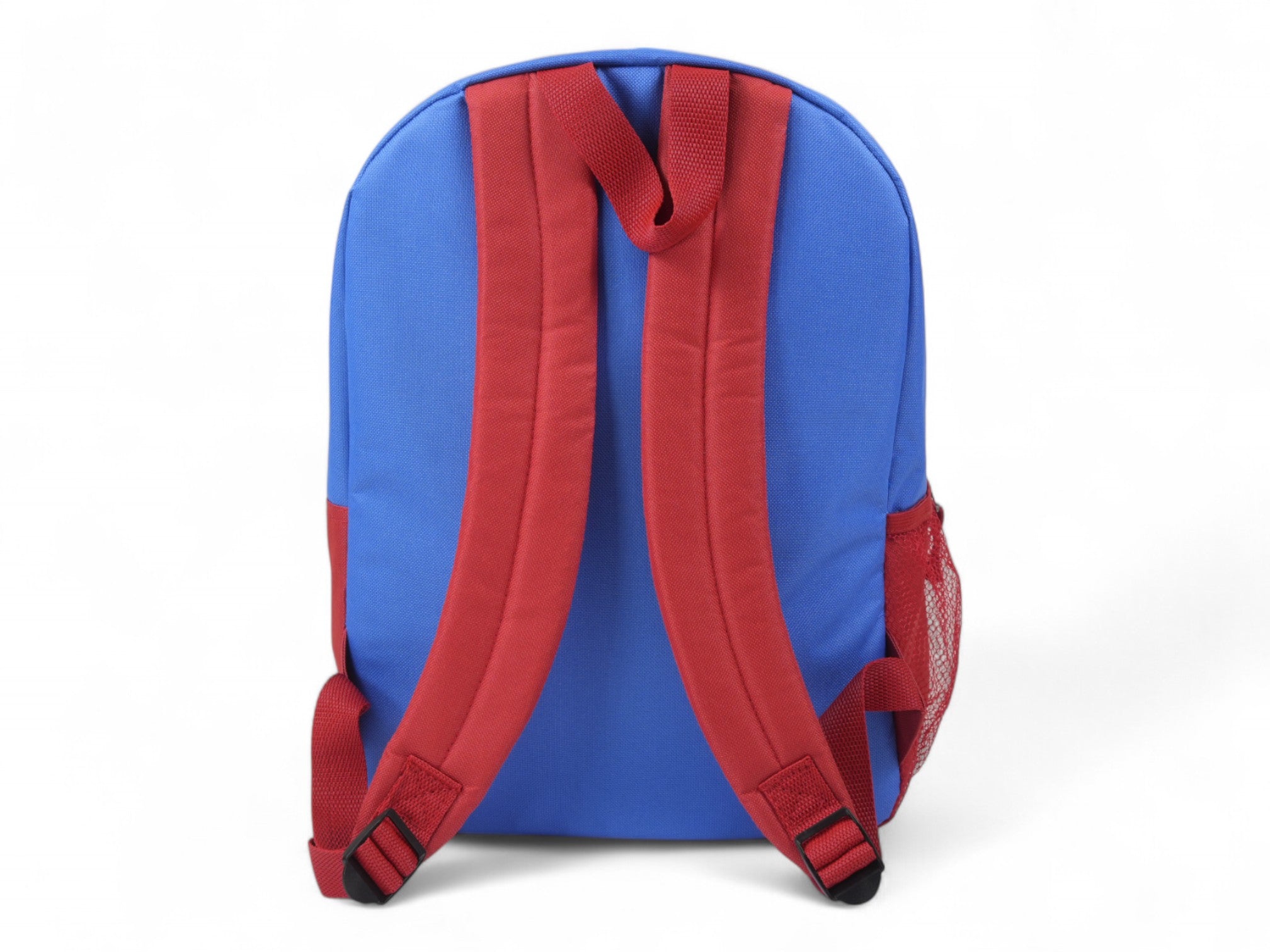 Cars Backpack and Lunch Tote Set