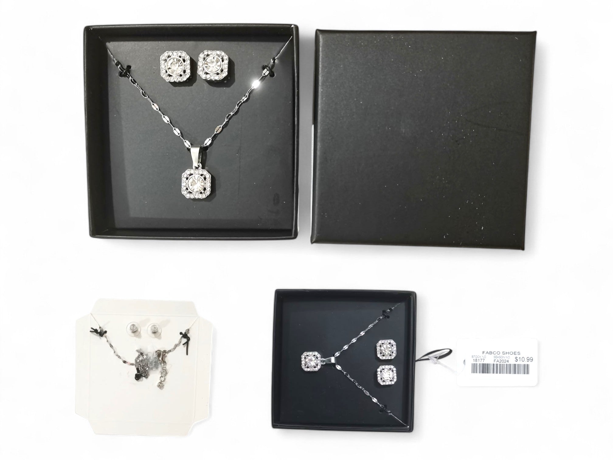 silver-necklace-earring-set-2