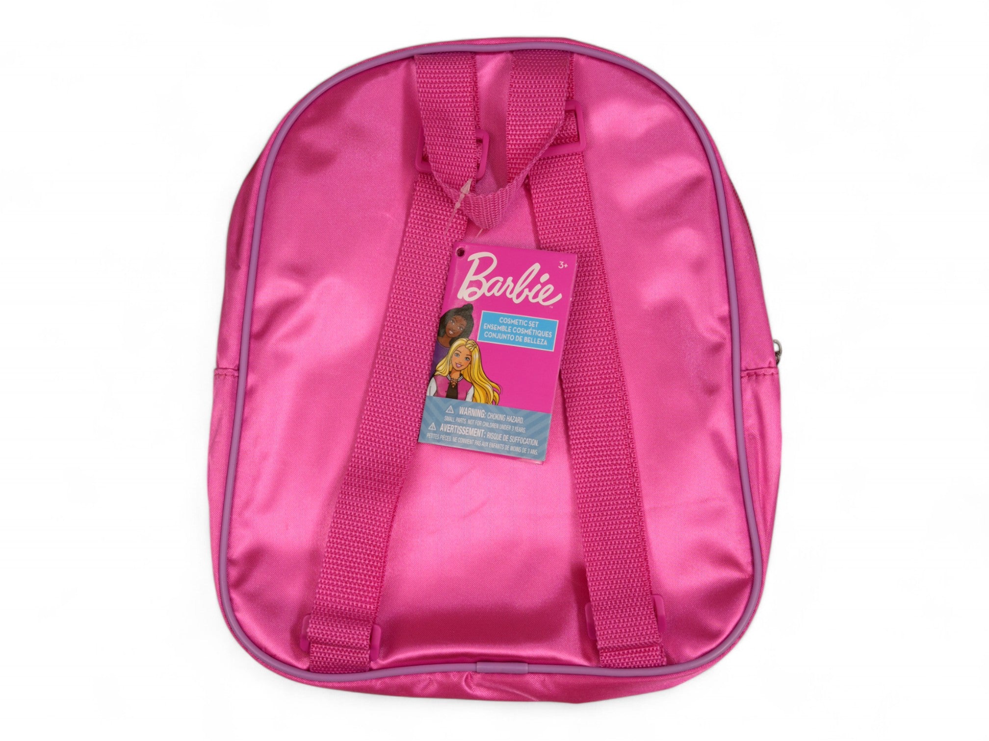 Barbie Cosmetic Gift Set