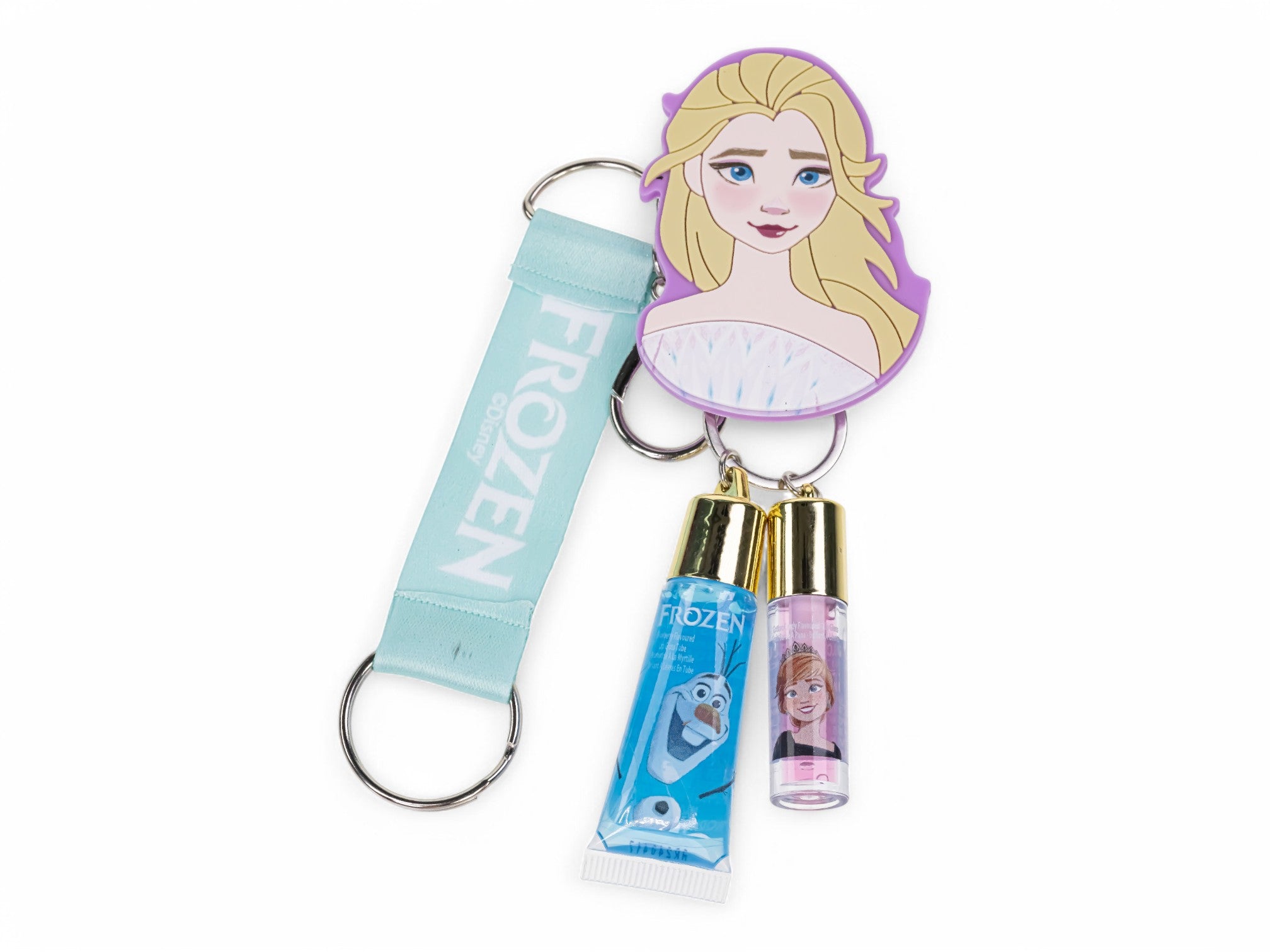Frozen Lipgloss Set