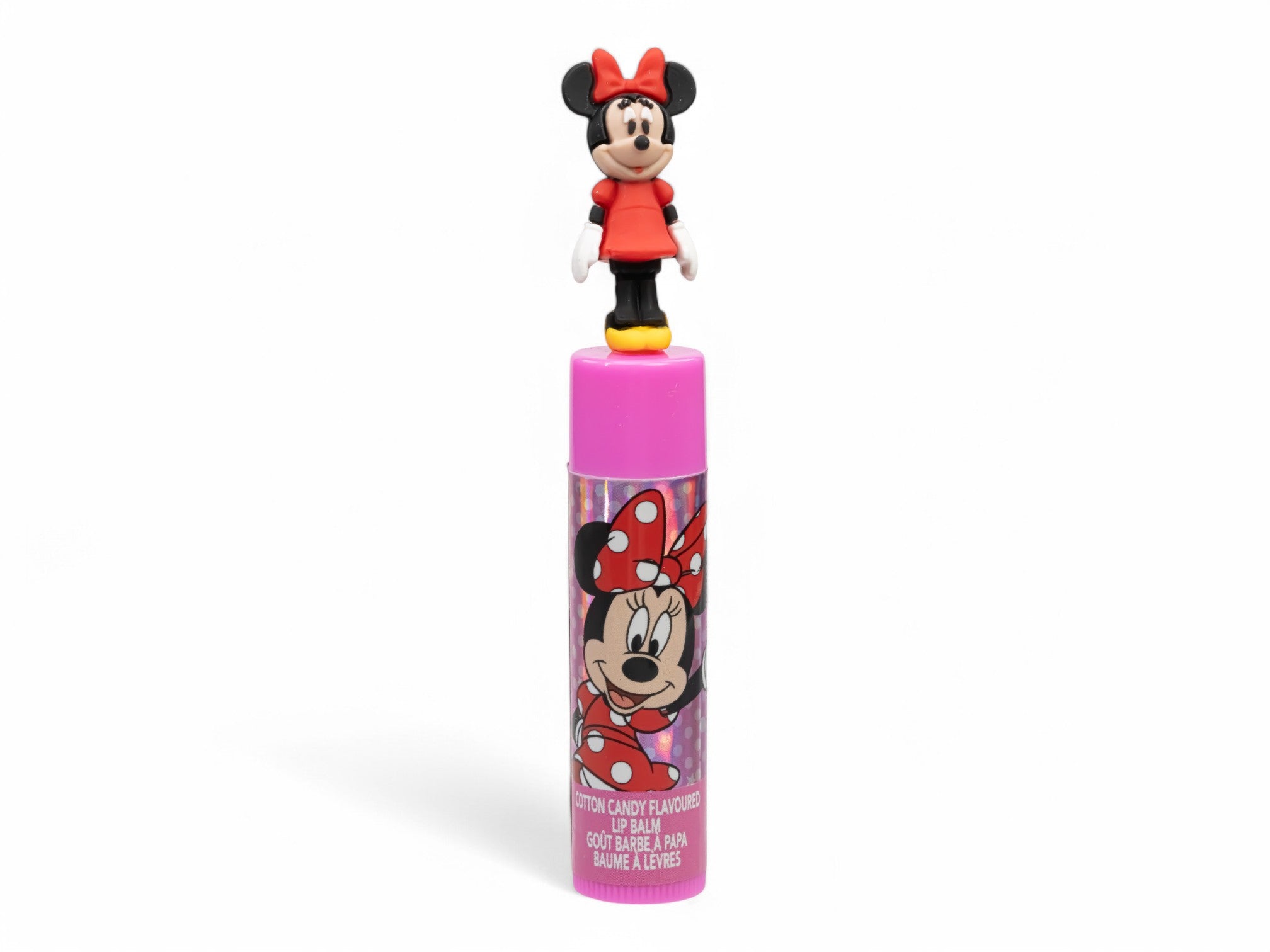 Minnie Mouse Lip Balm