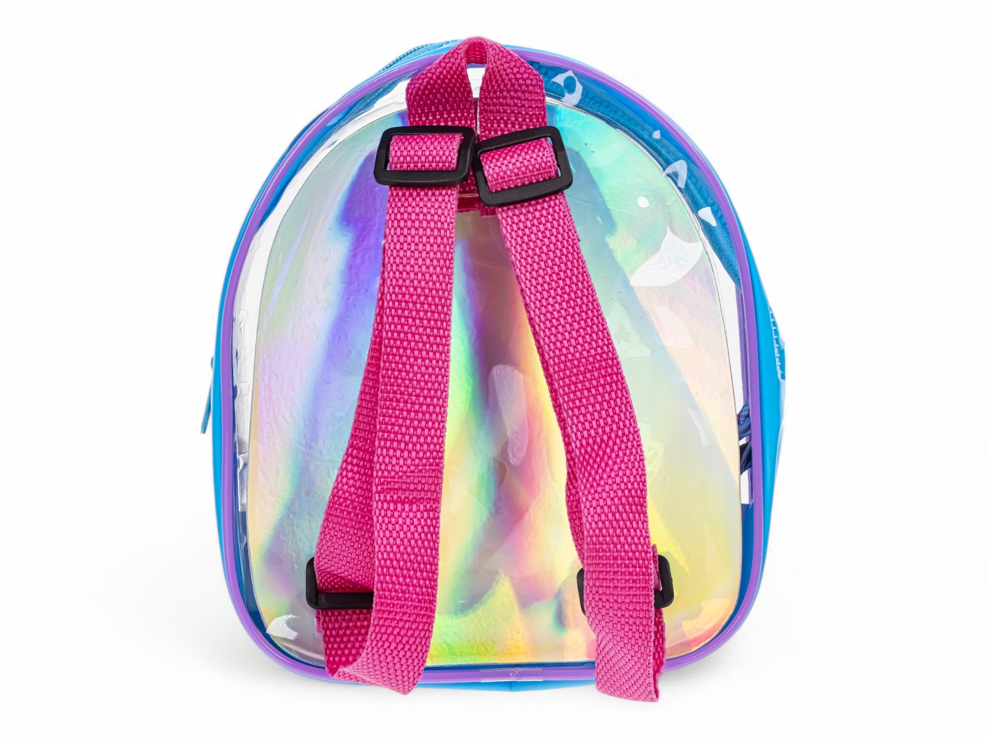 Stitch Hair Gift Back Pack