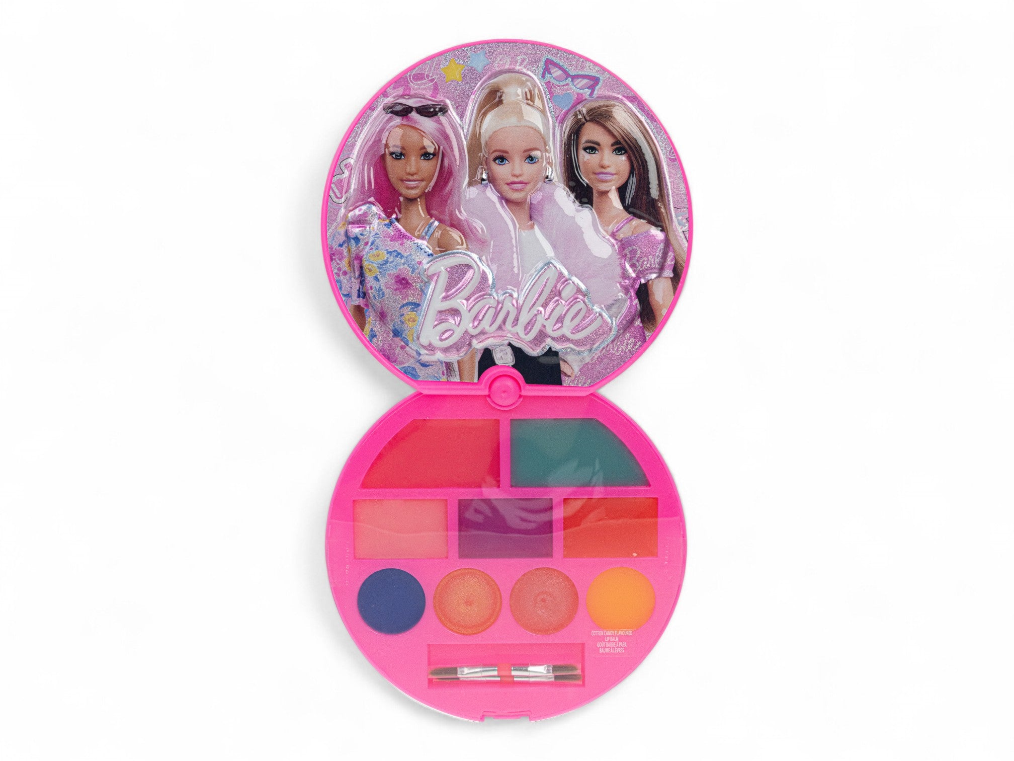 Barbie Makeup Compact