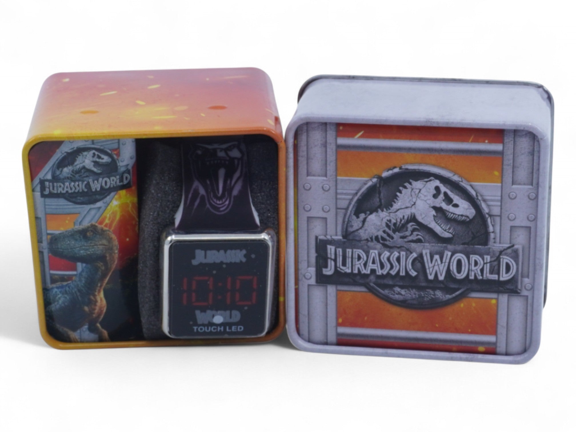 Kids Jurassic World Watch