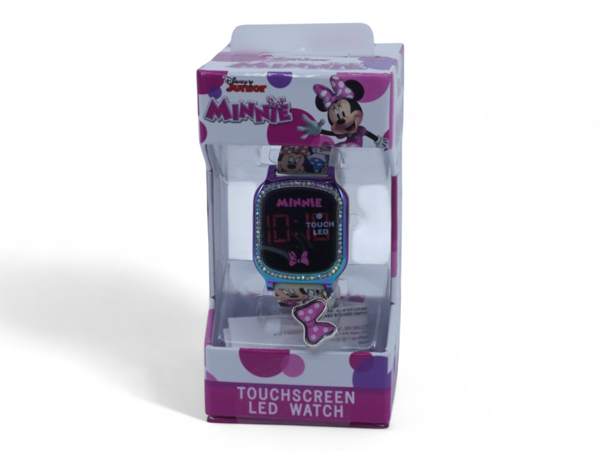 Minnie Kids Watch
