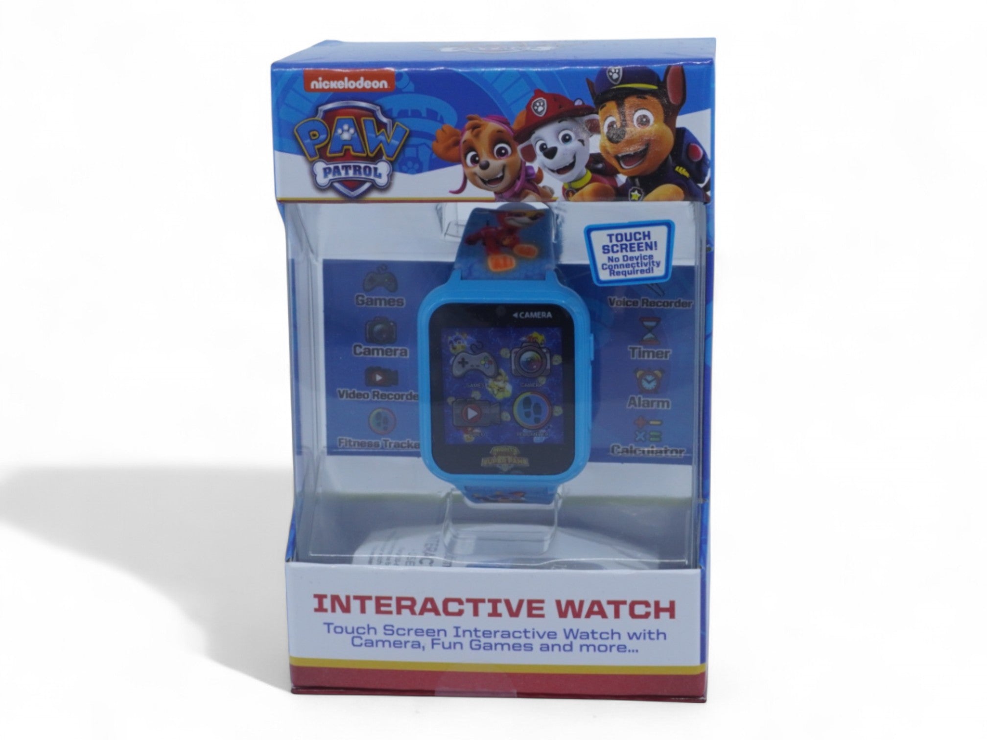 Kids Paw Patrol Smart Watch