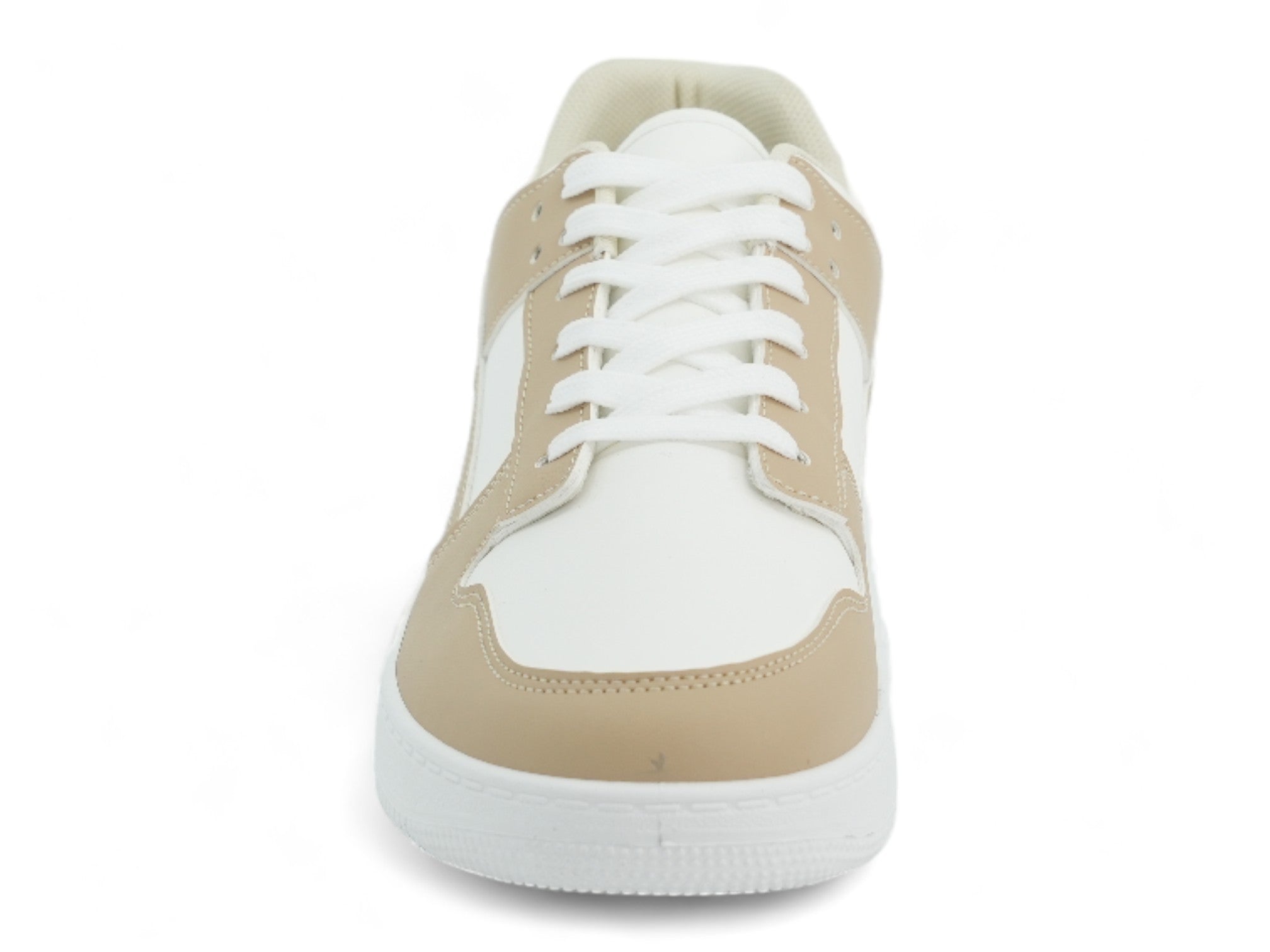 Women's Oat Court Side Sneaker