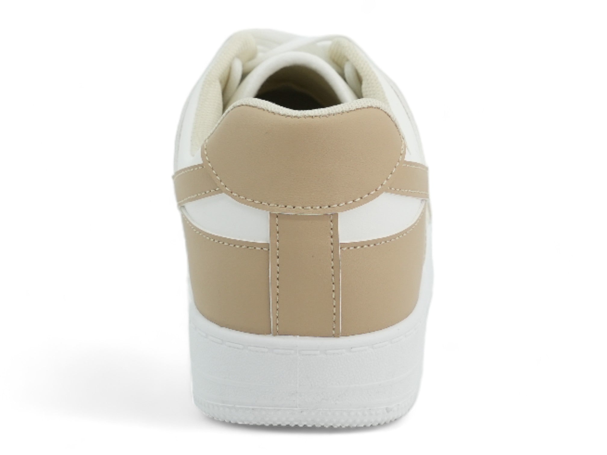 Women's Oat Court Side Sneaker