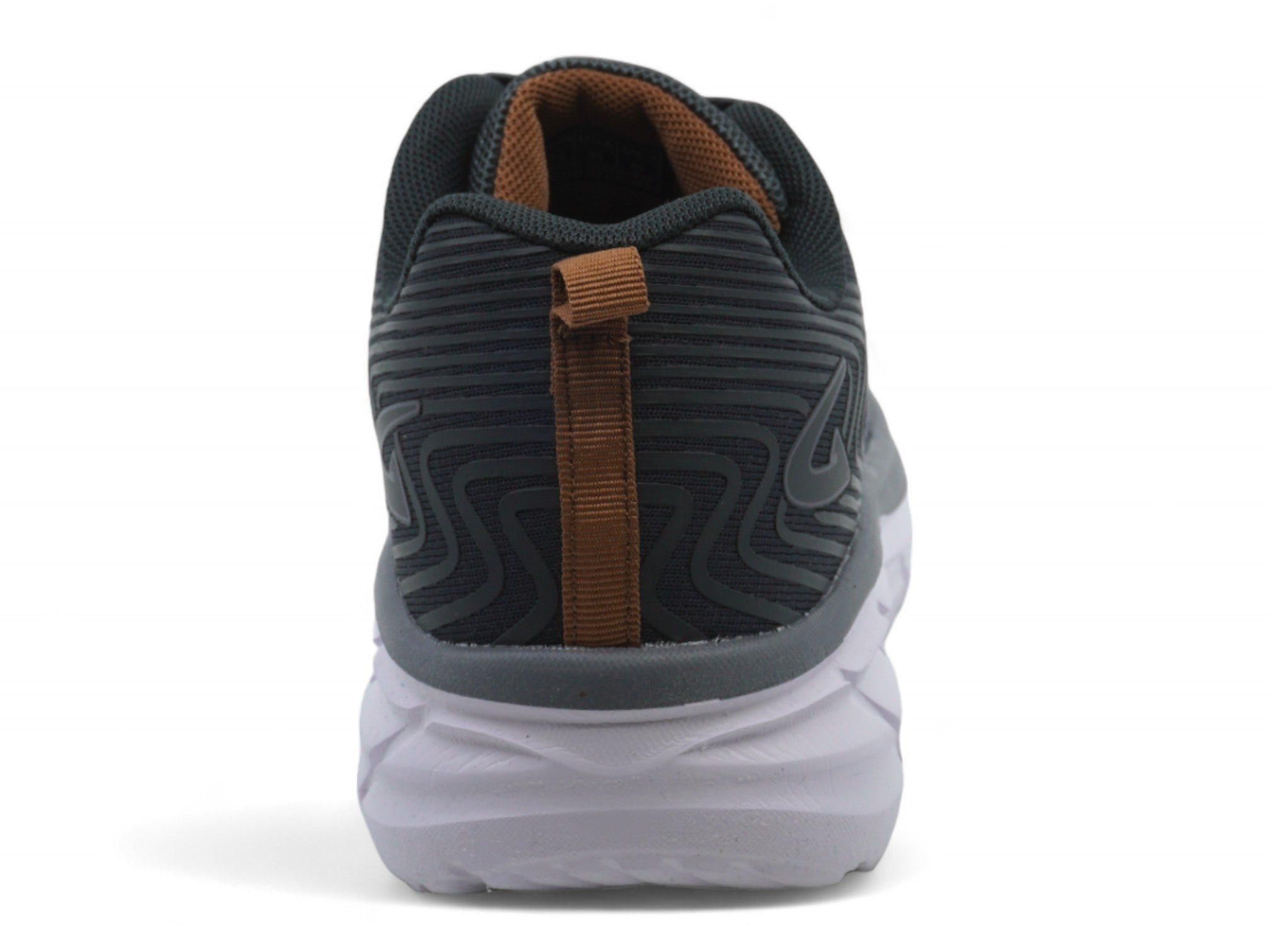 Women's Gray Low Cut Athletic Sneaker