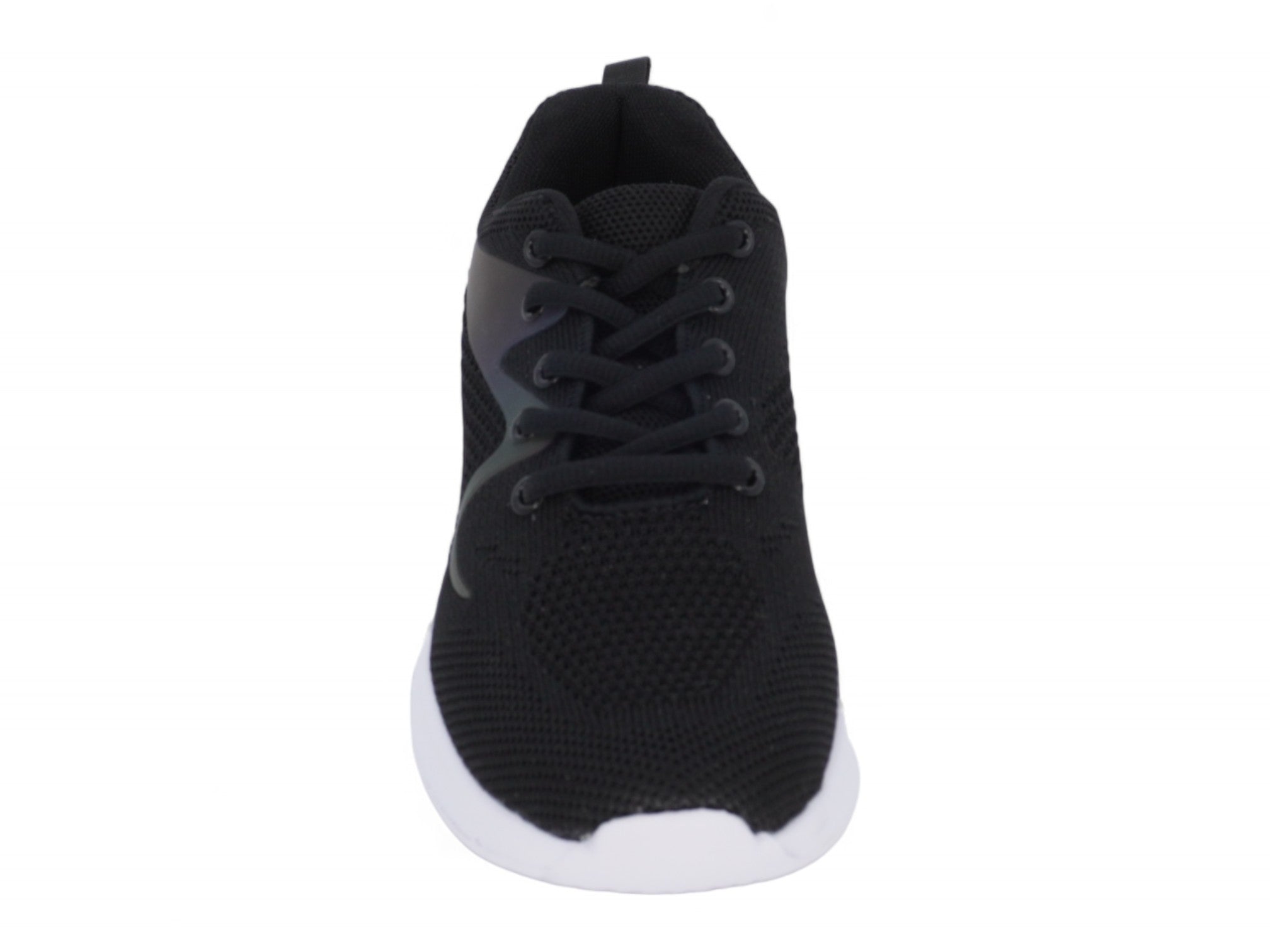 Women's Black Pheonix Sneaker