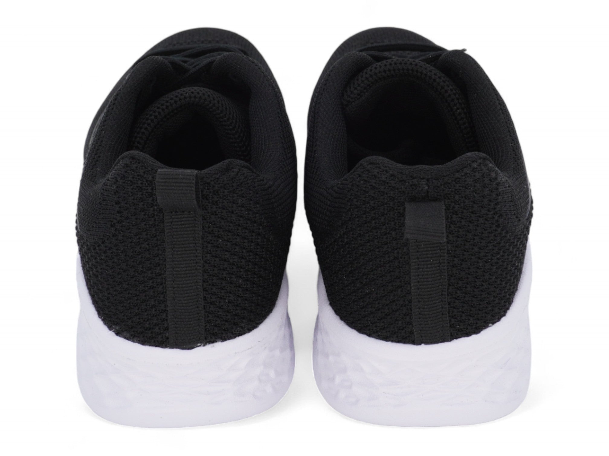 Women's Black Pheonix Sneaker
