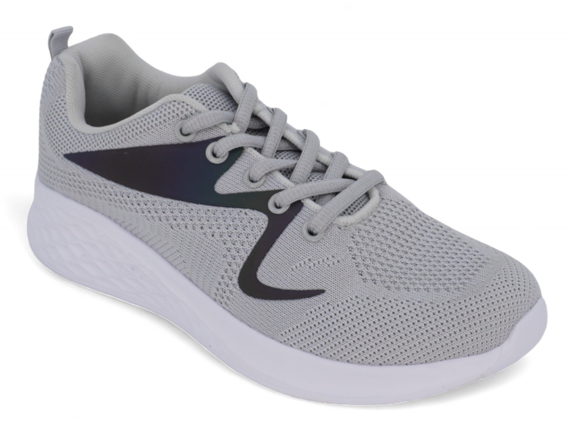 Women's Gray Pheonix Sneaker