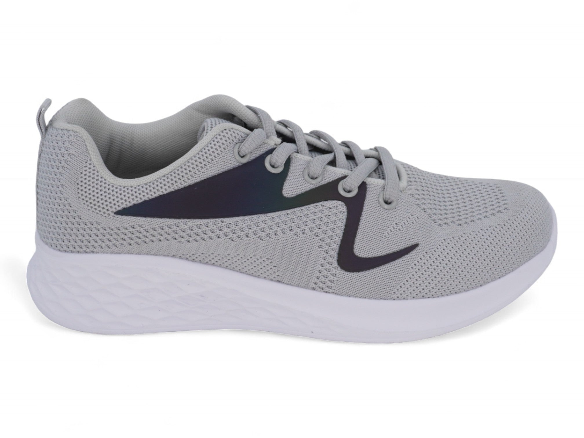 Women's Gray Pheonix Sneaker