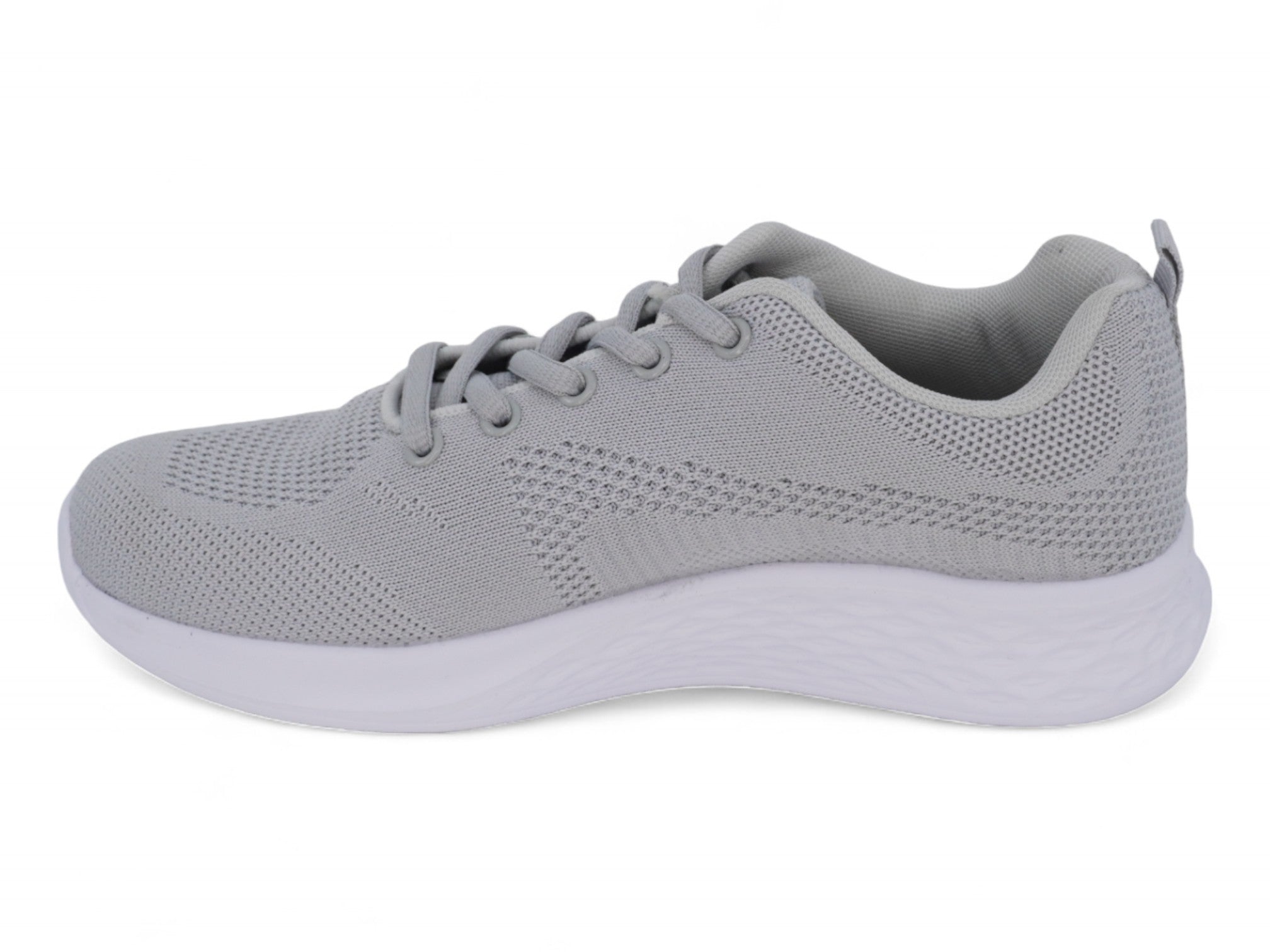 Women's Gray Pheonix Sneaker