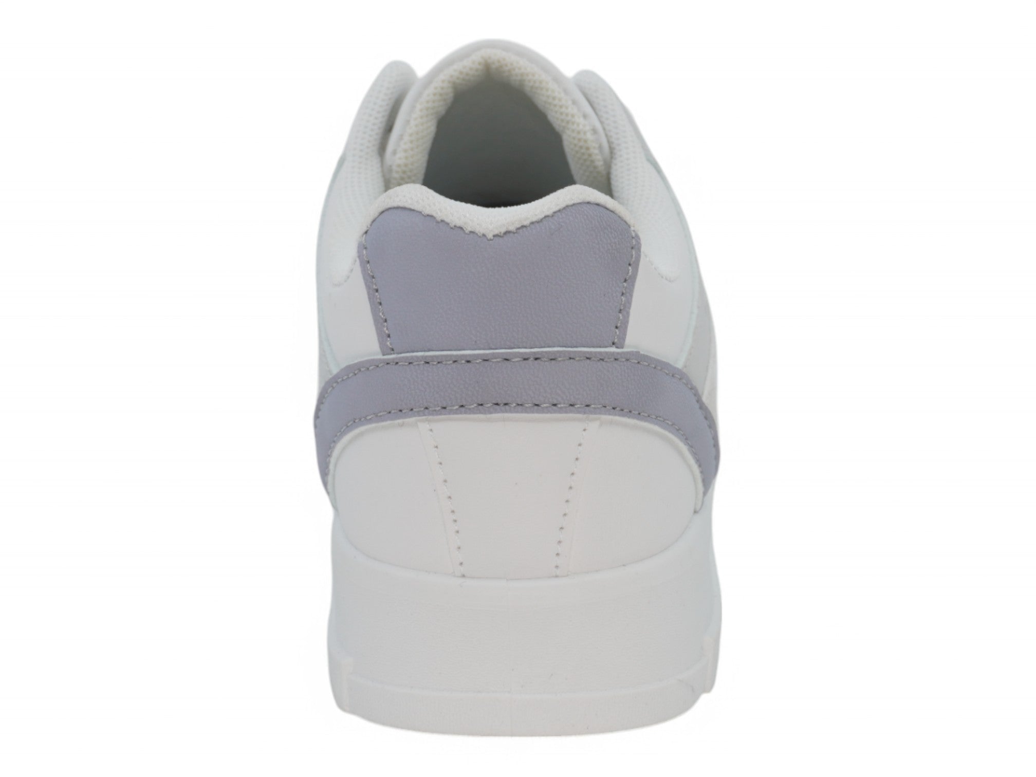 Women's Blue Delanie Court Sneaker