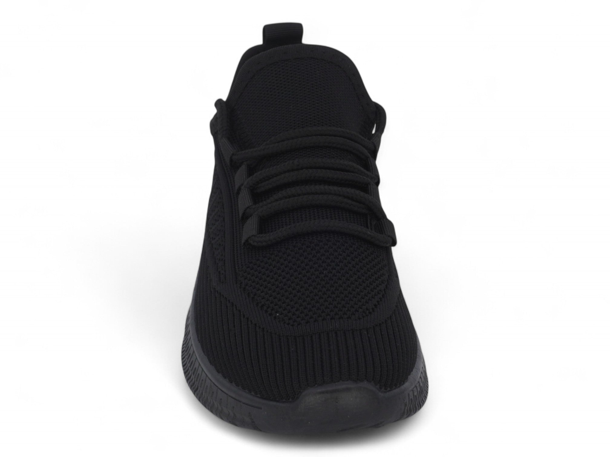 Women's Black 2.0 Flyknit Athletic Sneaker