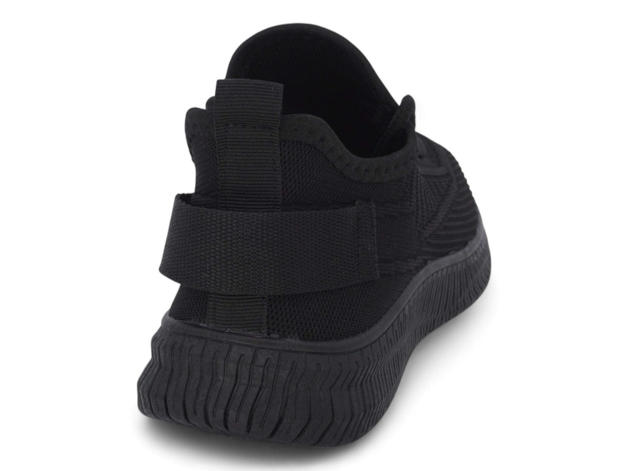 Women's Black 2.0 Flyknit Athletic Sneaker