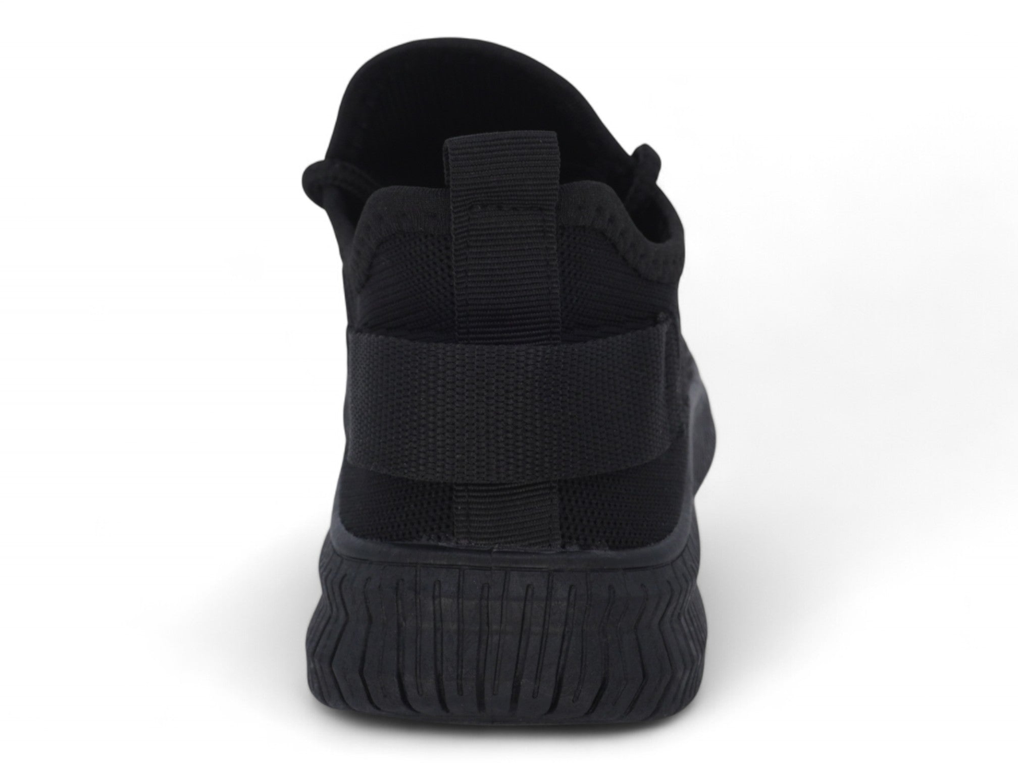 Women's Black 2.0 Flyknit Athletic Sneaker