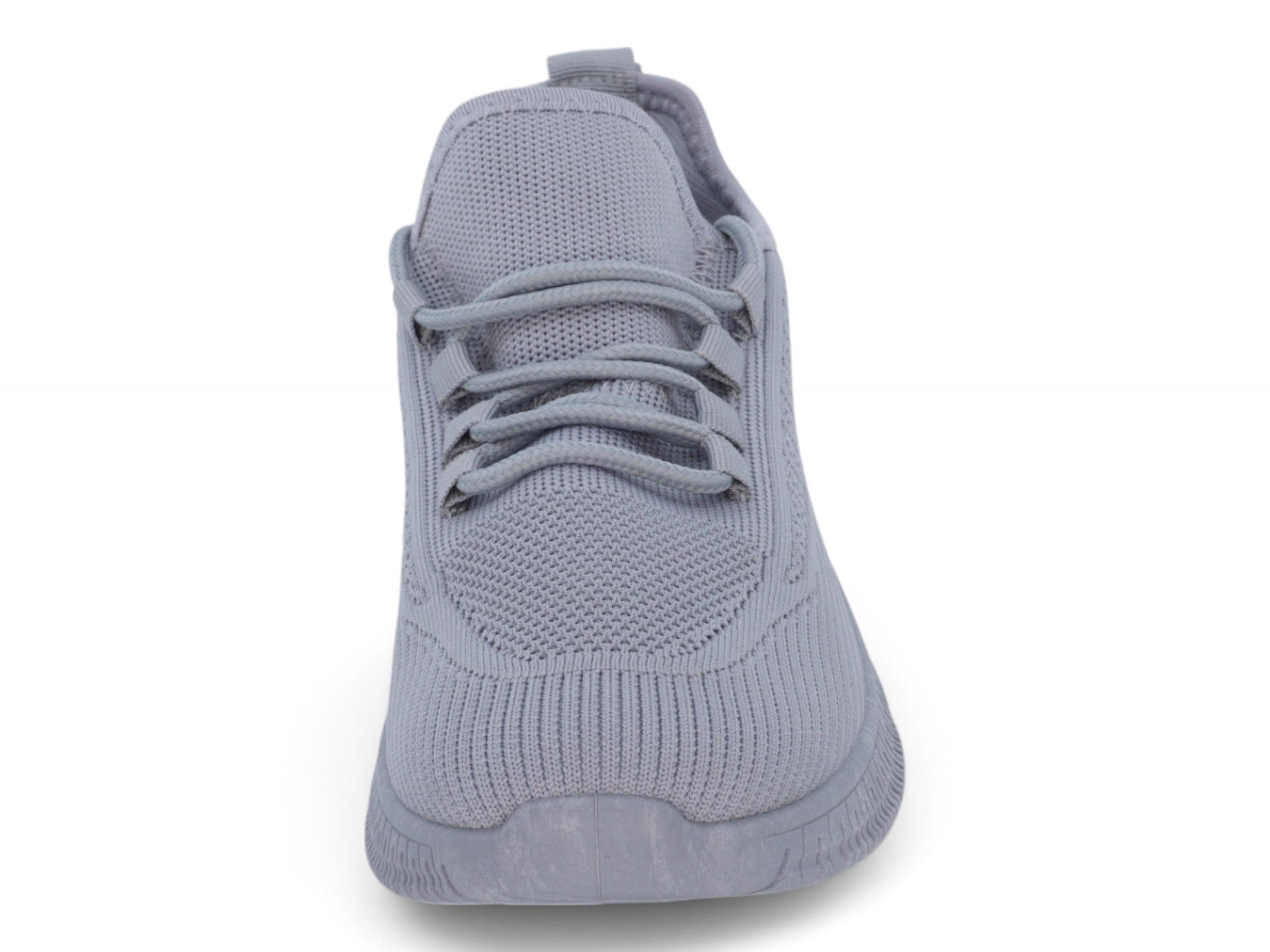 Women's Icy Gray 2.0 Flyknit Athletic Sneaker