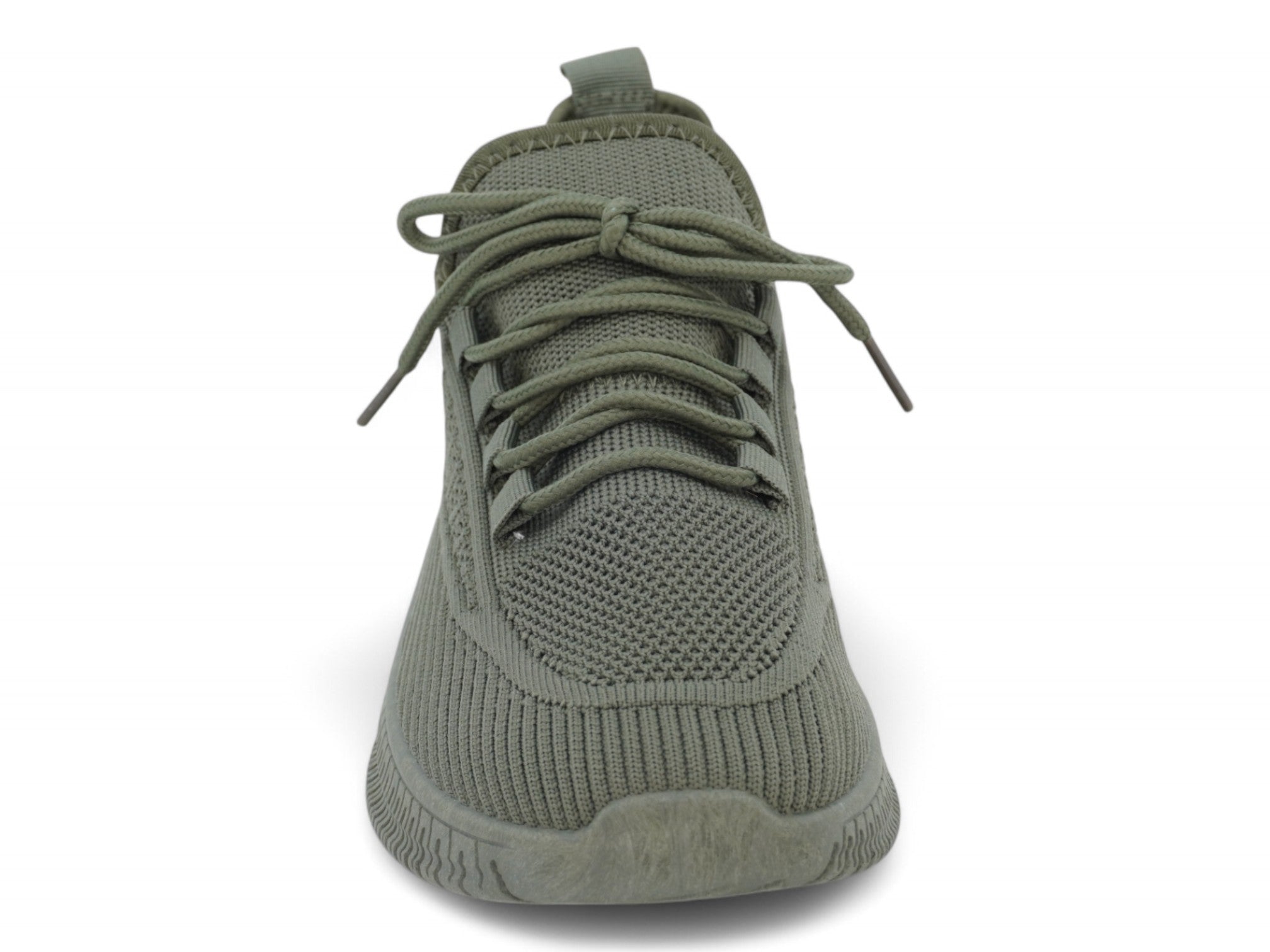 Women's Olive 2.0 Flyknit Athletic Sneaker