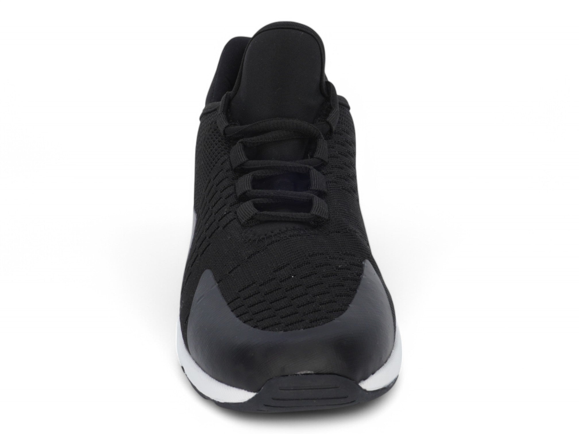 Women's Black Dallas Athletic Sneaker