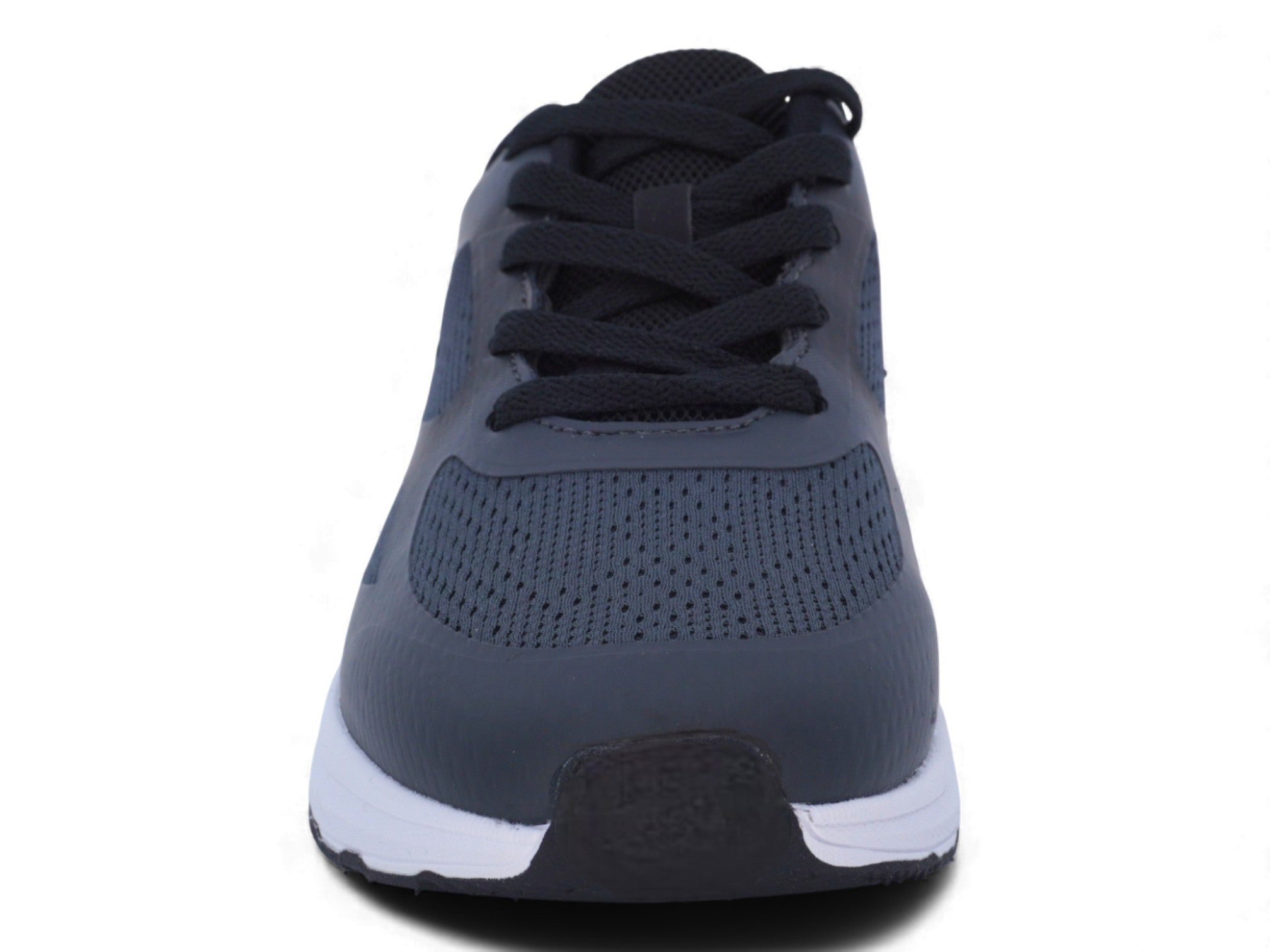 Women's Black Drift Athletic Sneaker