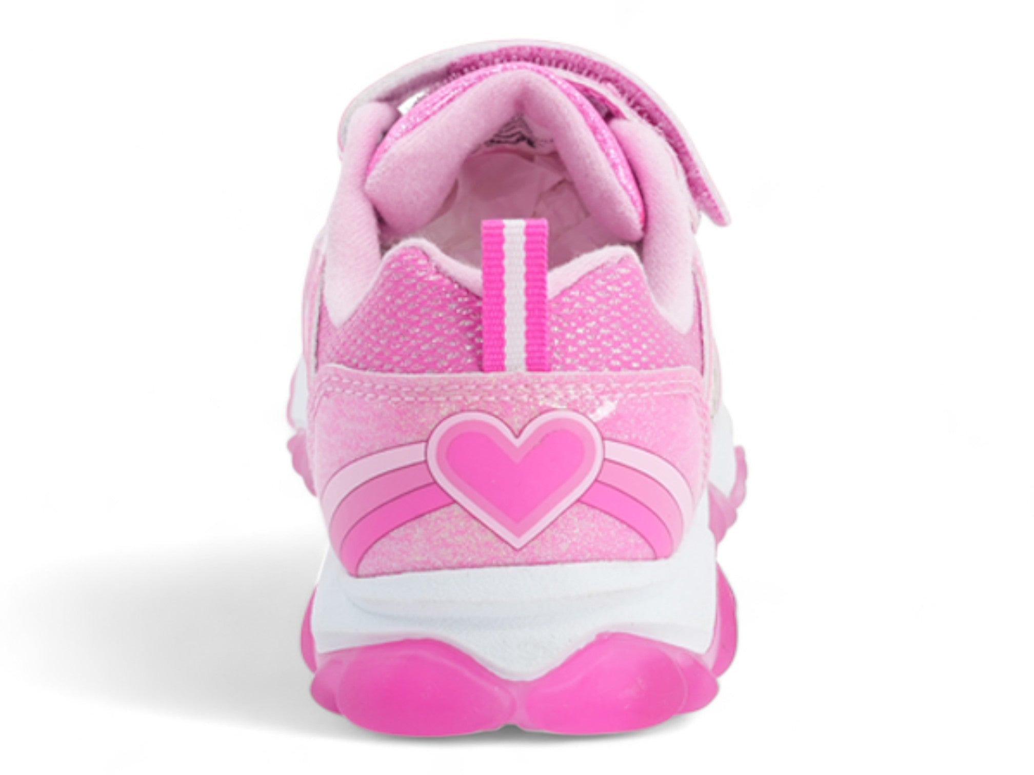 Minnie Mouse Heart Sneaker