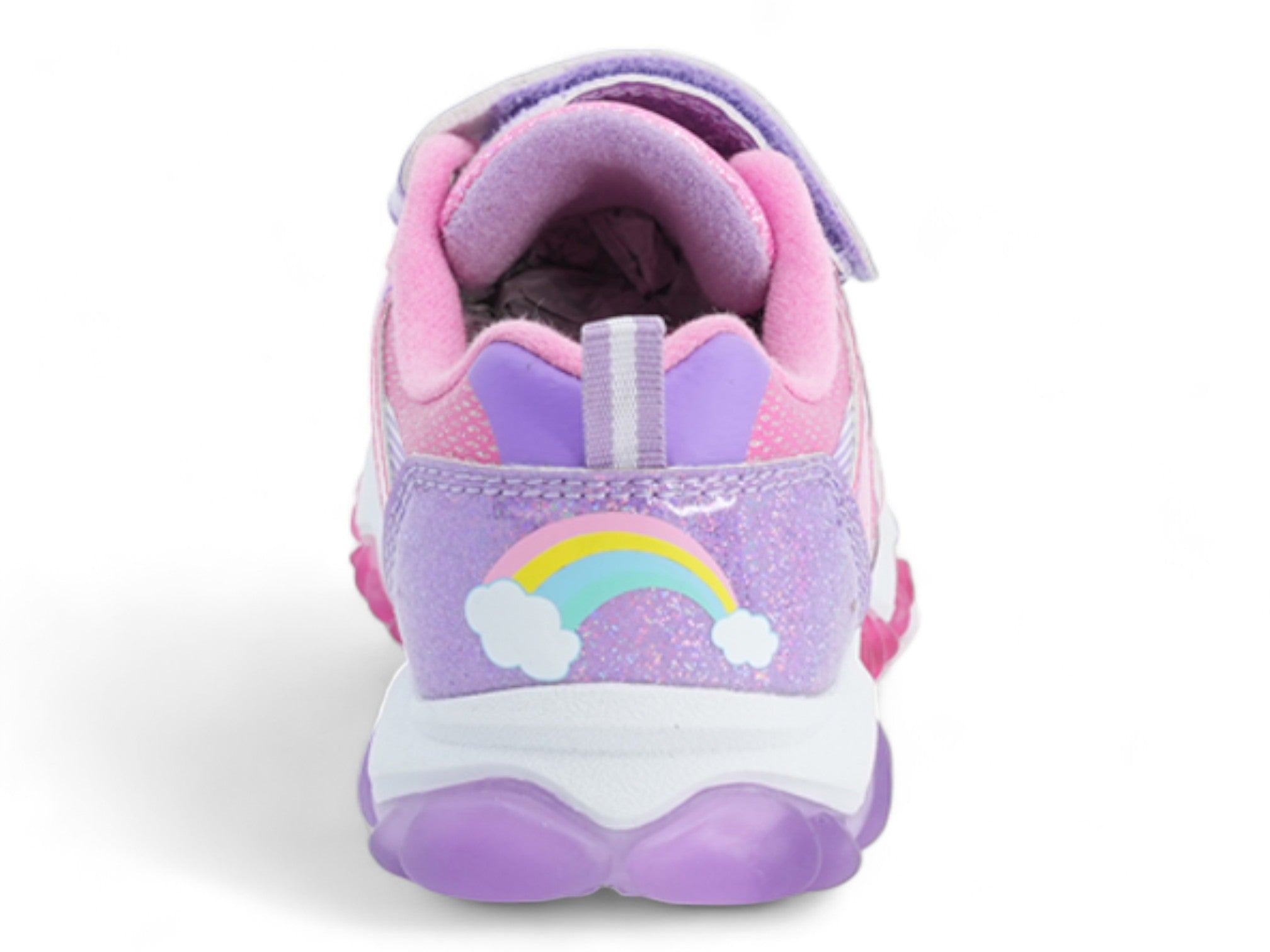 Girl's Paw Patrol Toddler Sneaker