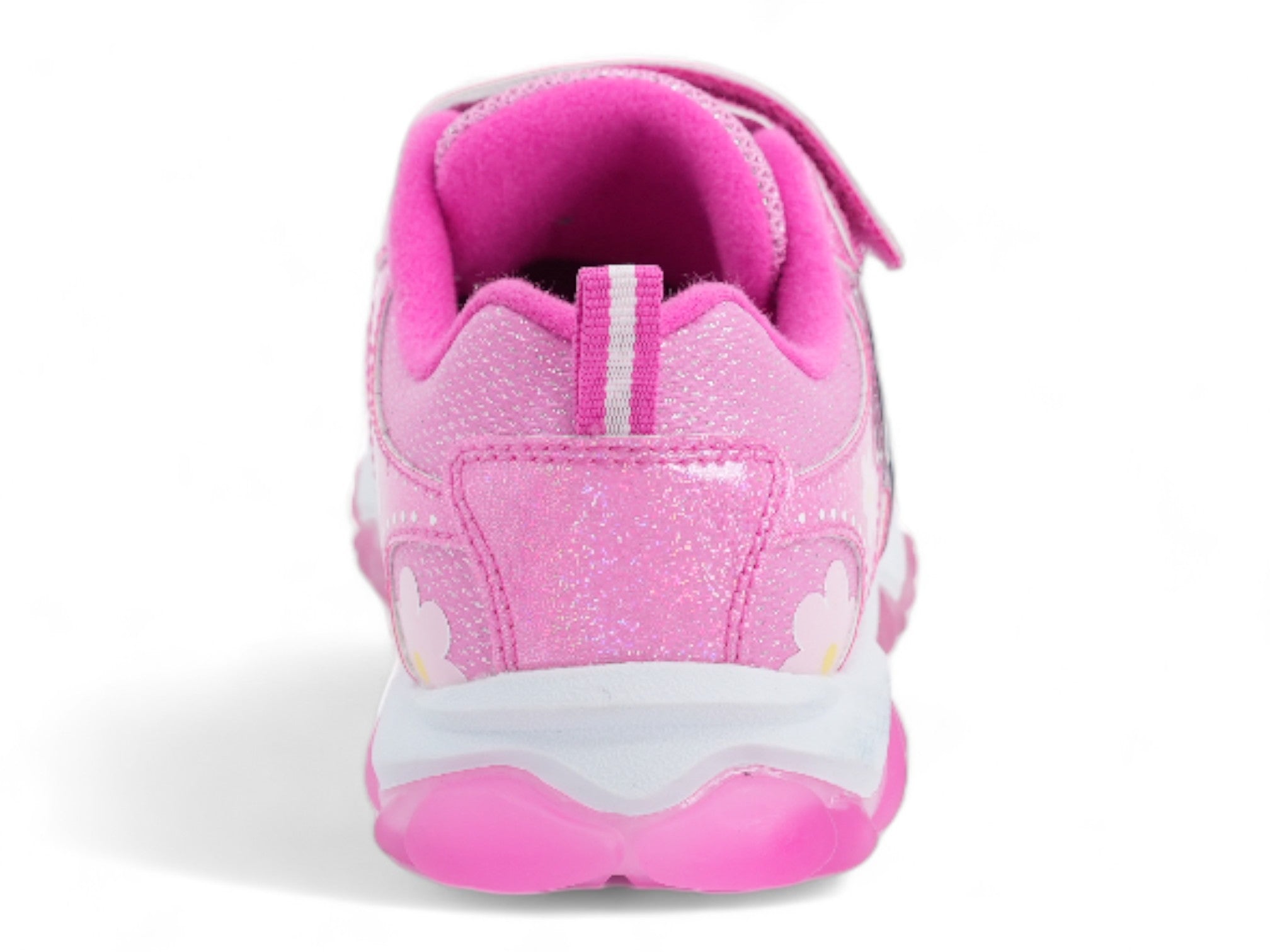 Minnie Mouse Flower Sneaker