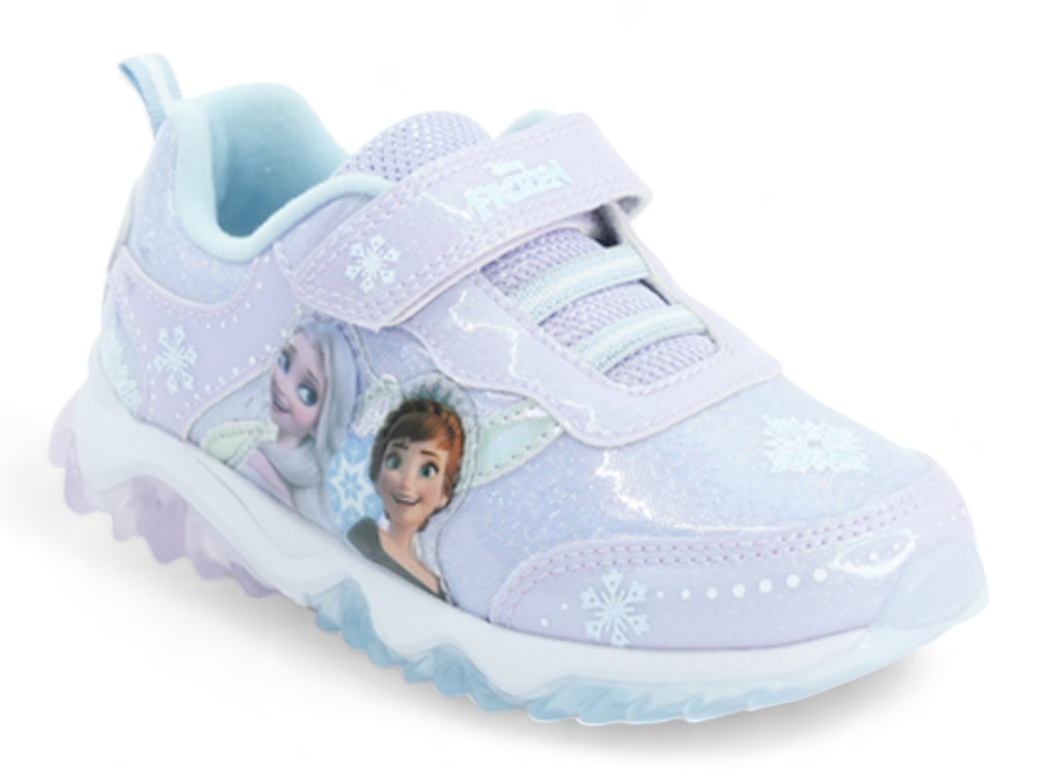 Disney's Frozen Toddler Sneaker