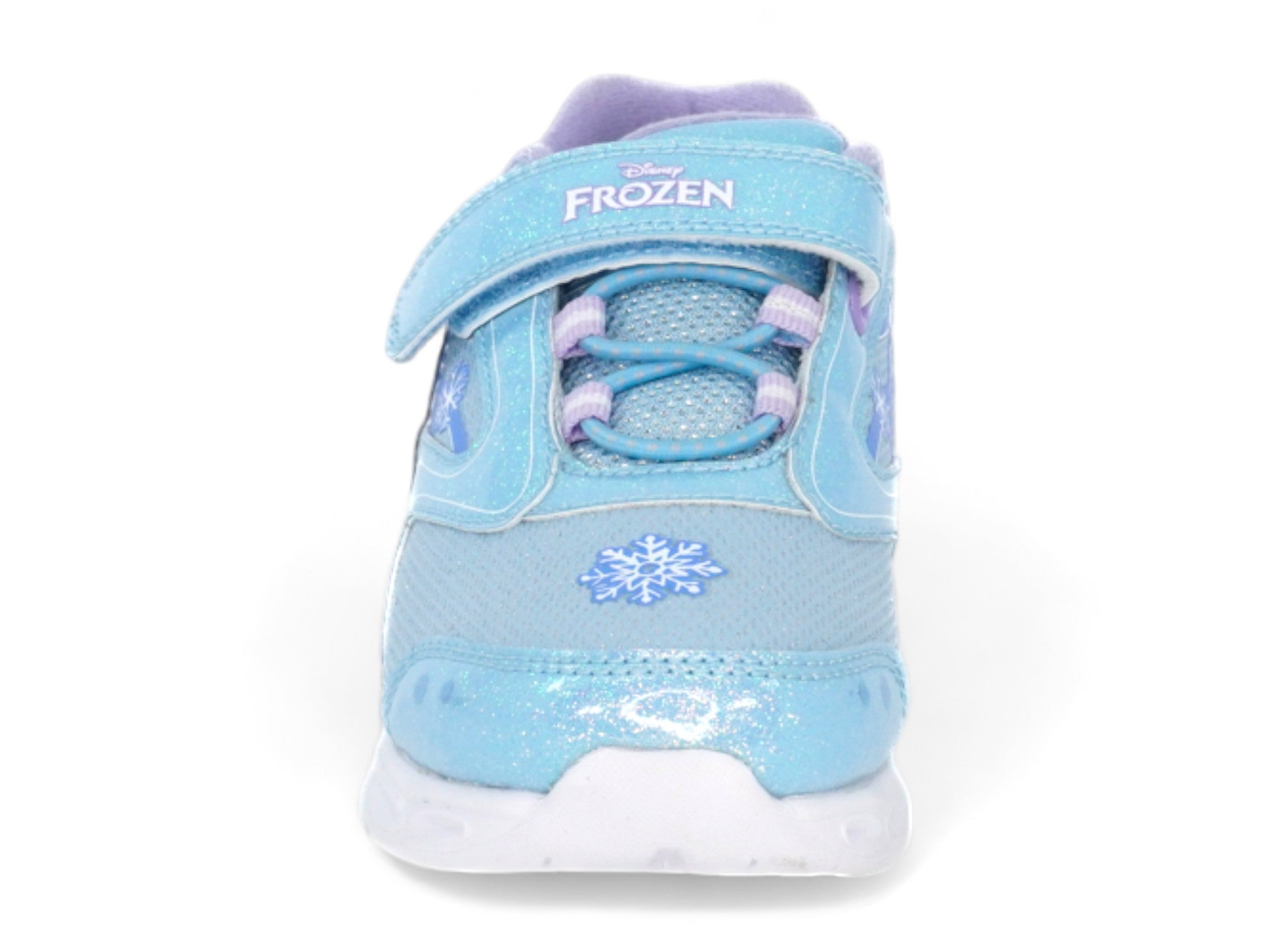 Disney's Frozen Blue Toddler Sneaker