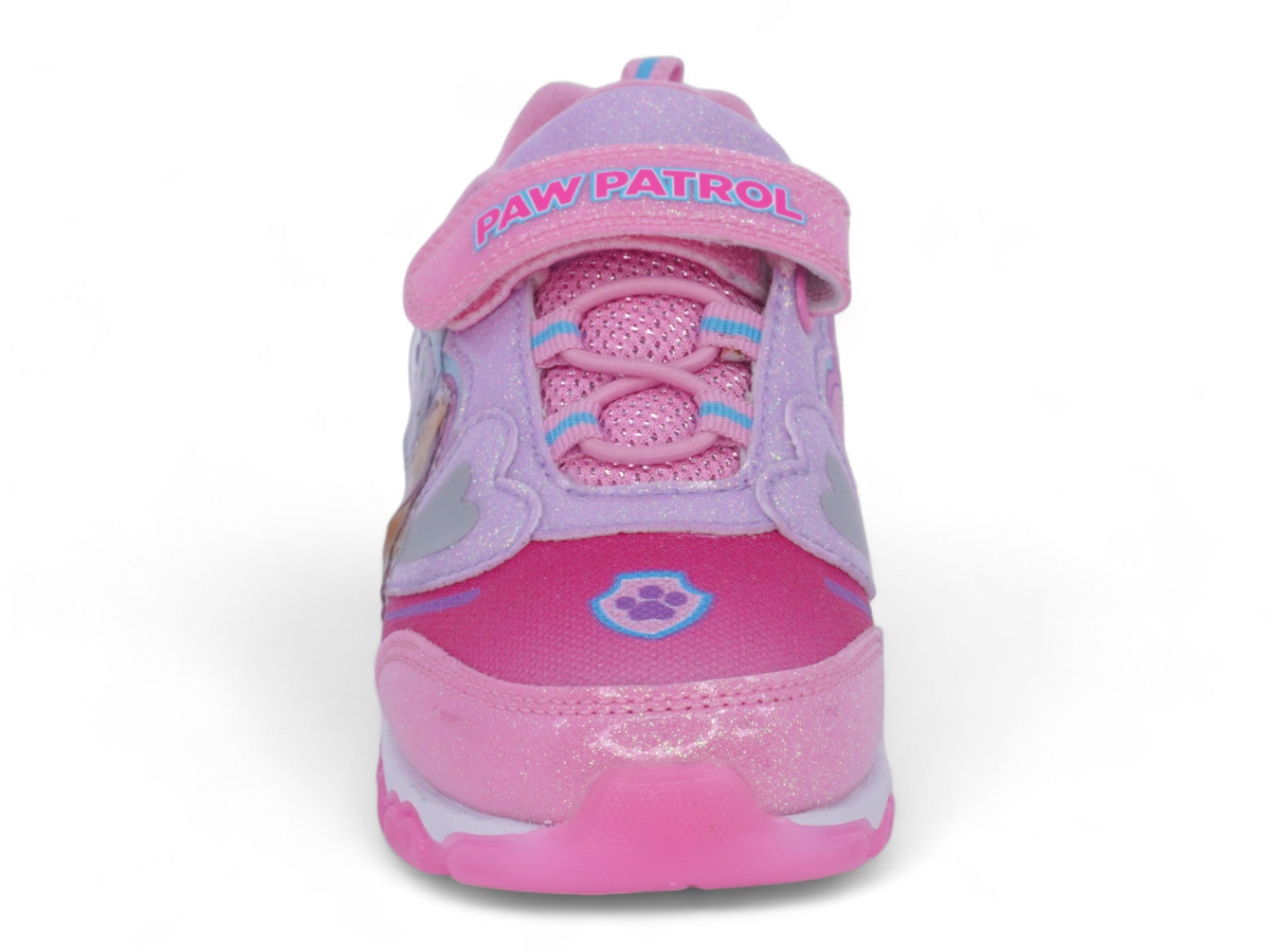 Paw Patrol Pink Sneaker