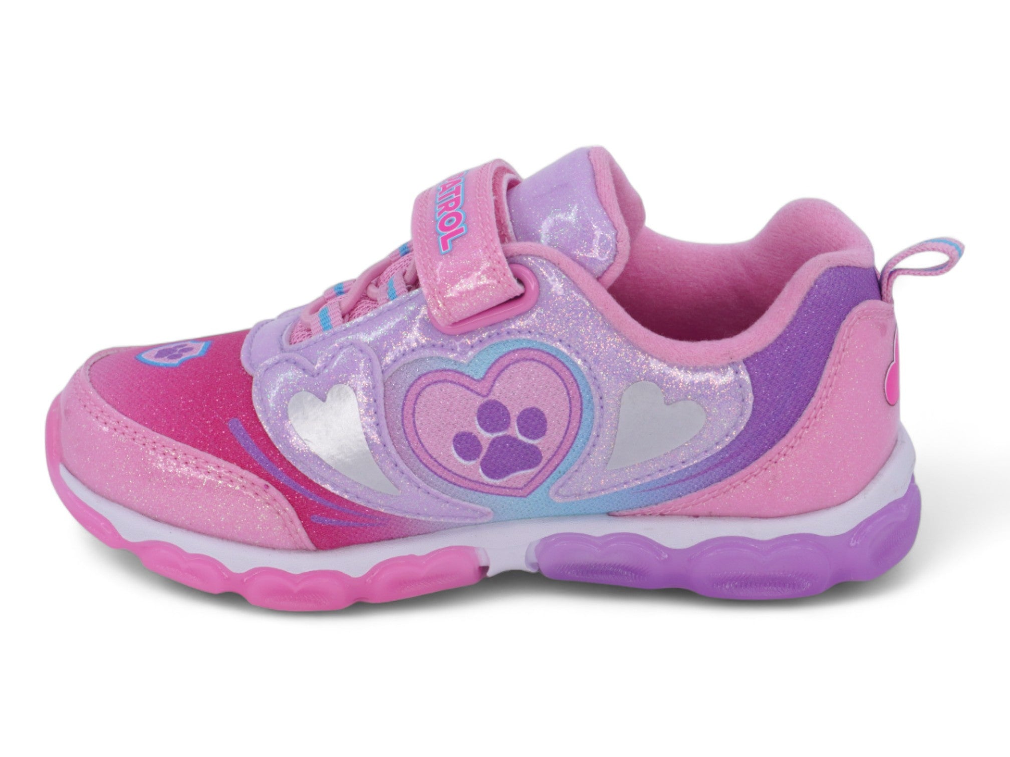 Paw Patrol Pink Sneaker