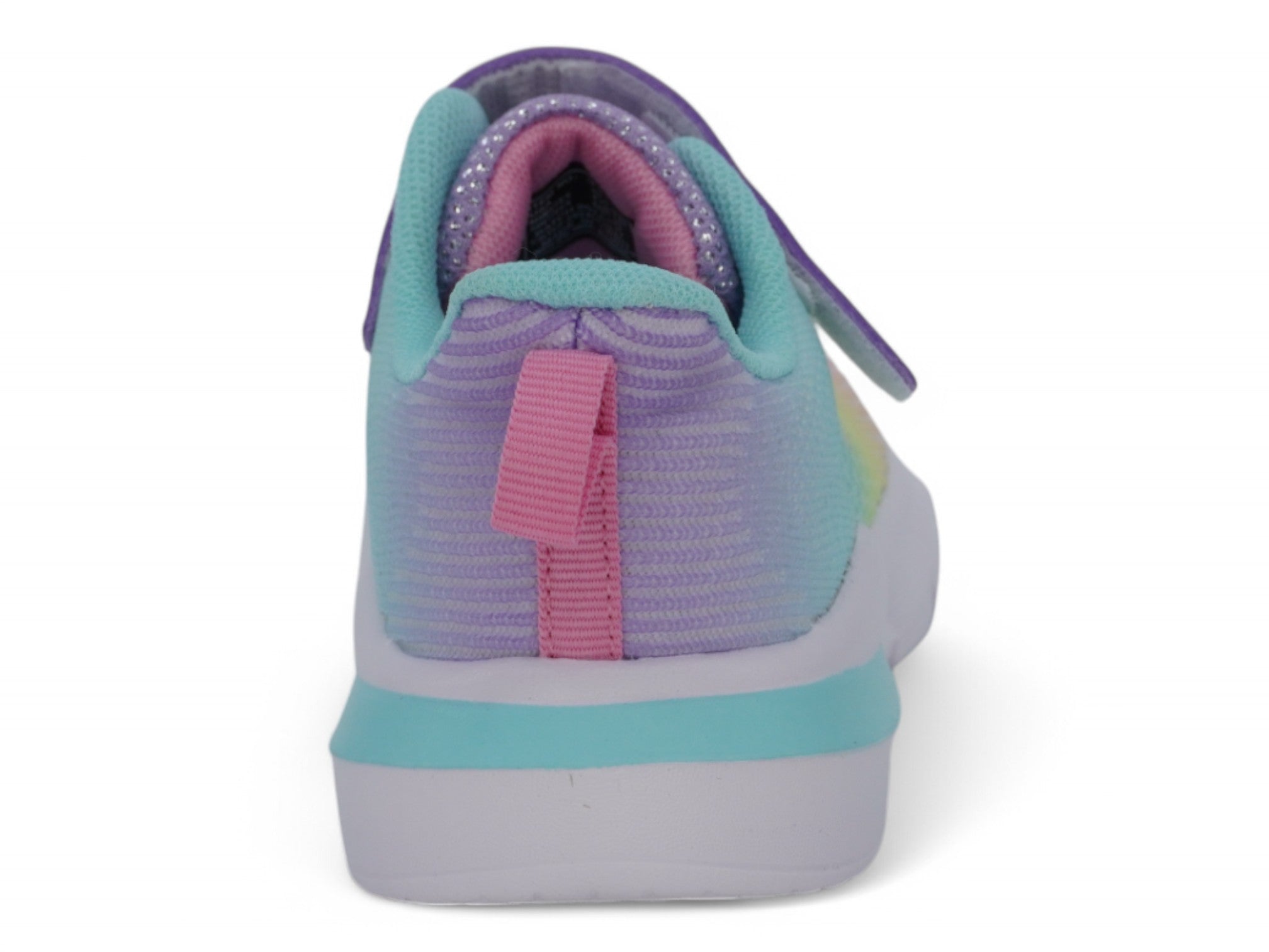 Toddler Rainbow Velcro Sneaker