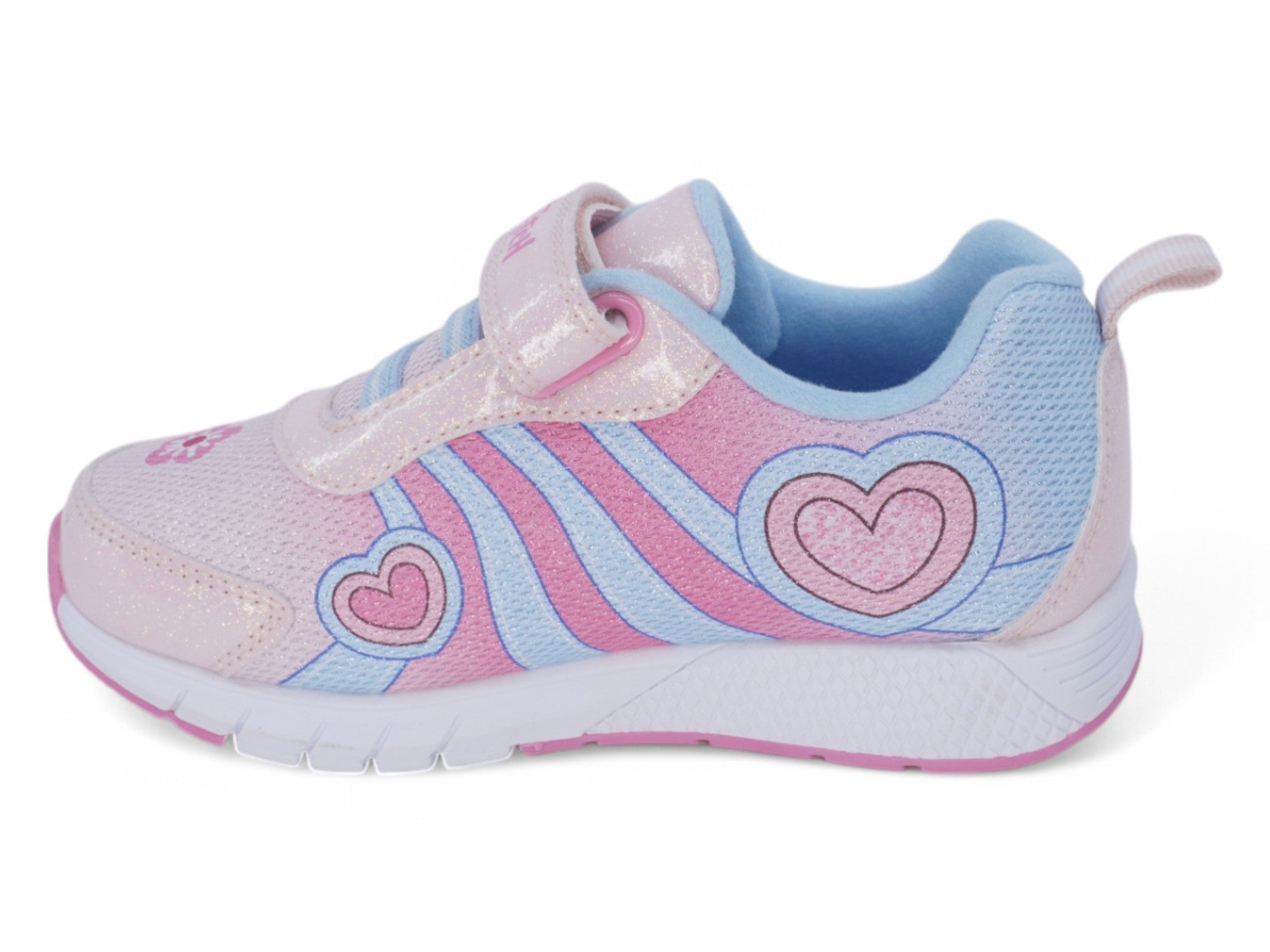 Toddler Lilo & Stitch Sneaker