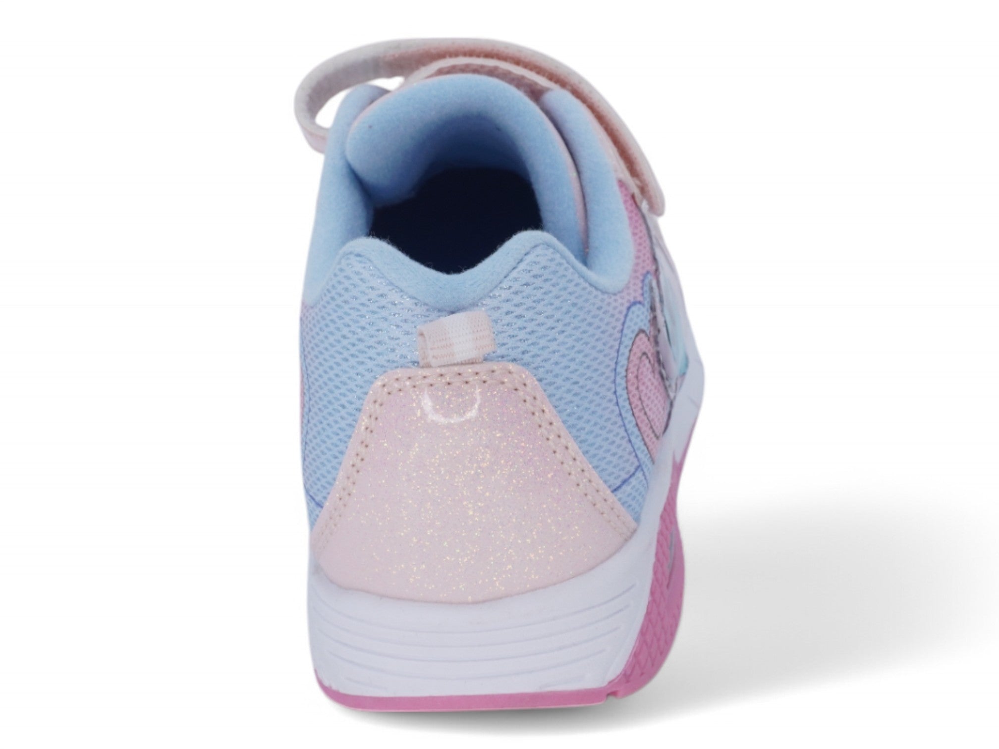 Toddler Lilo & Stitch Sneaker