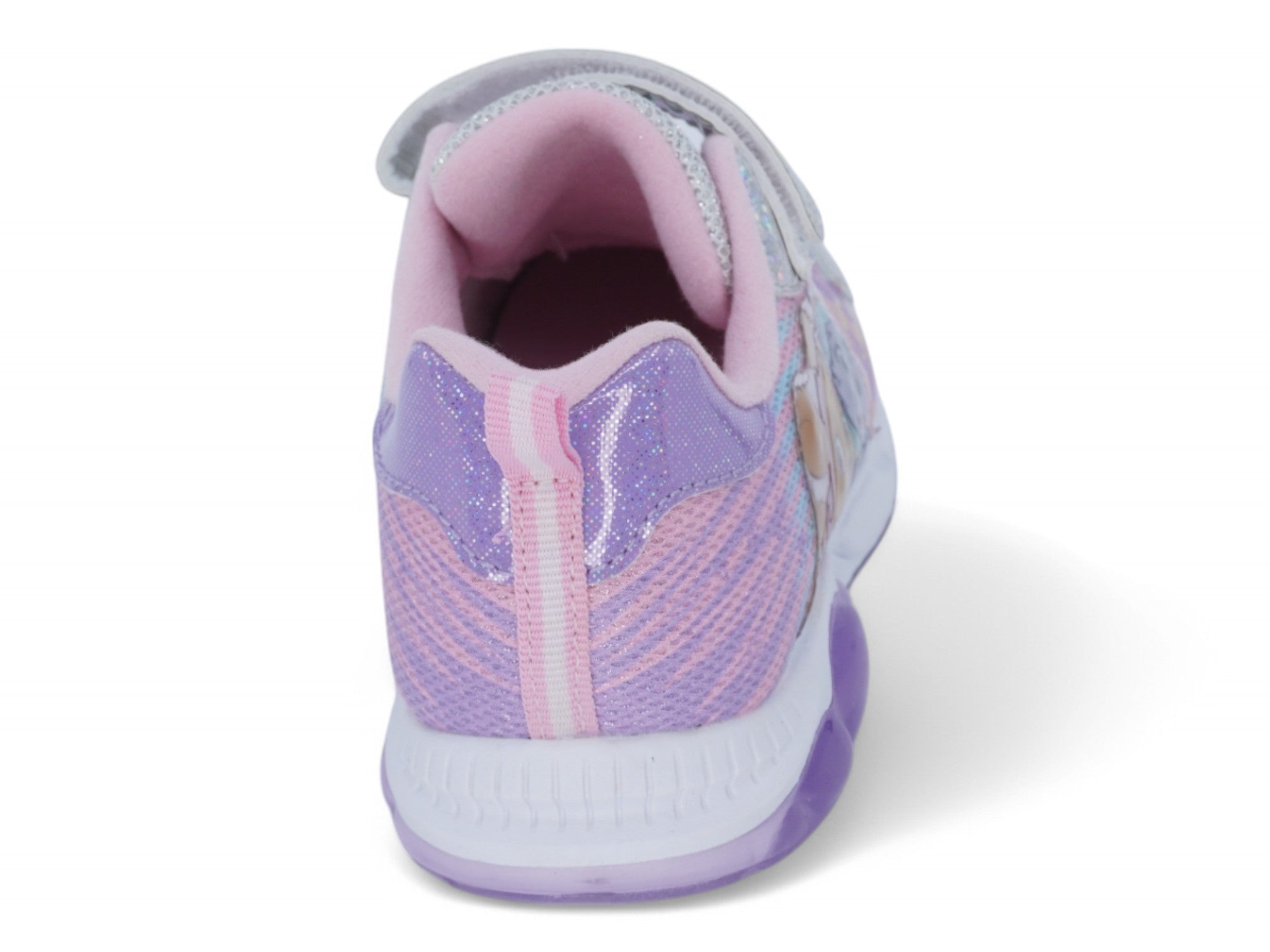 Toddler Purple Paw Patrol Sneaker
