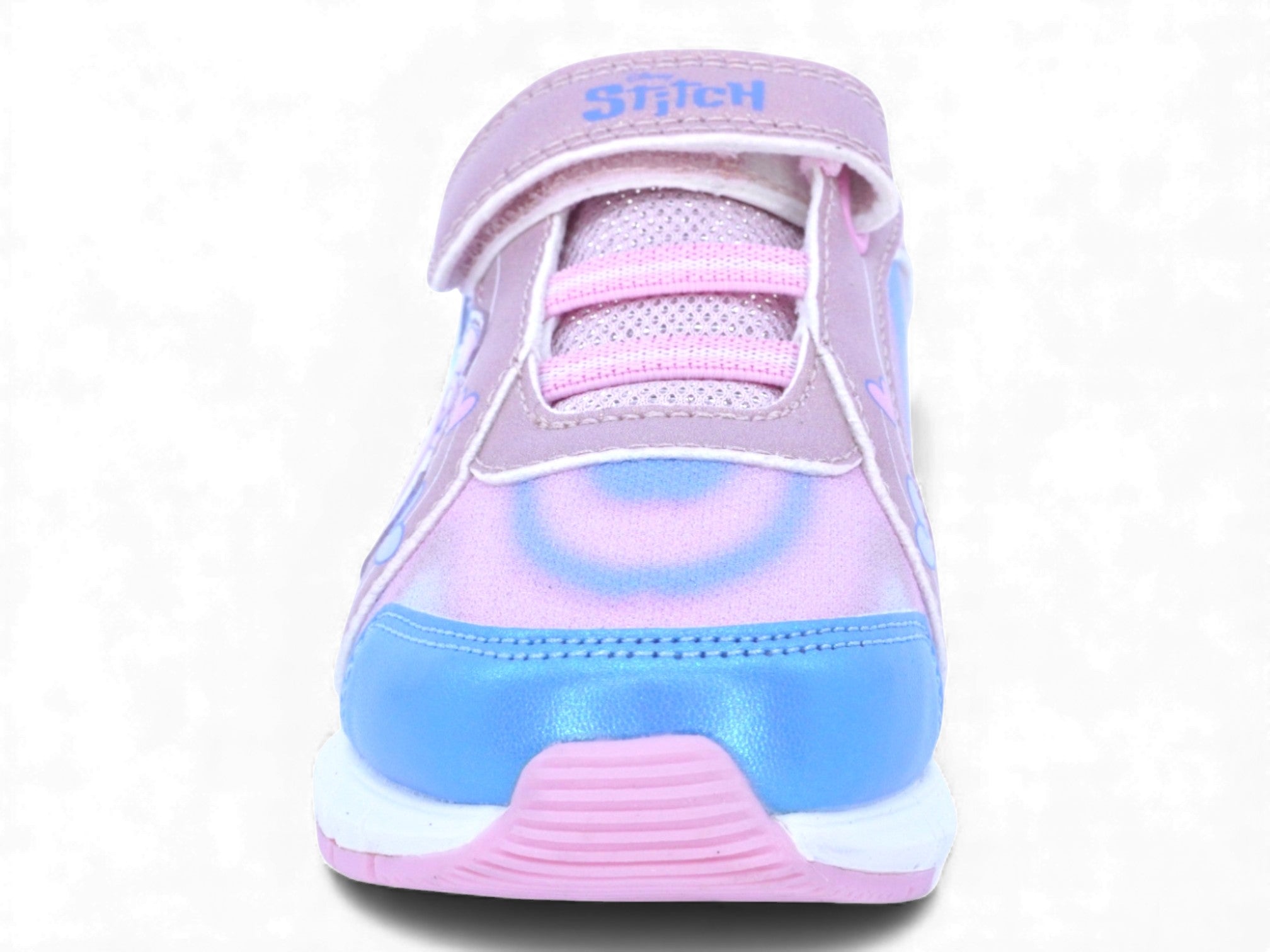Toddler Lilo & Stitch Sneakers