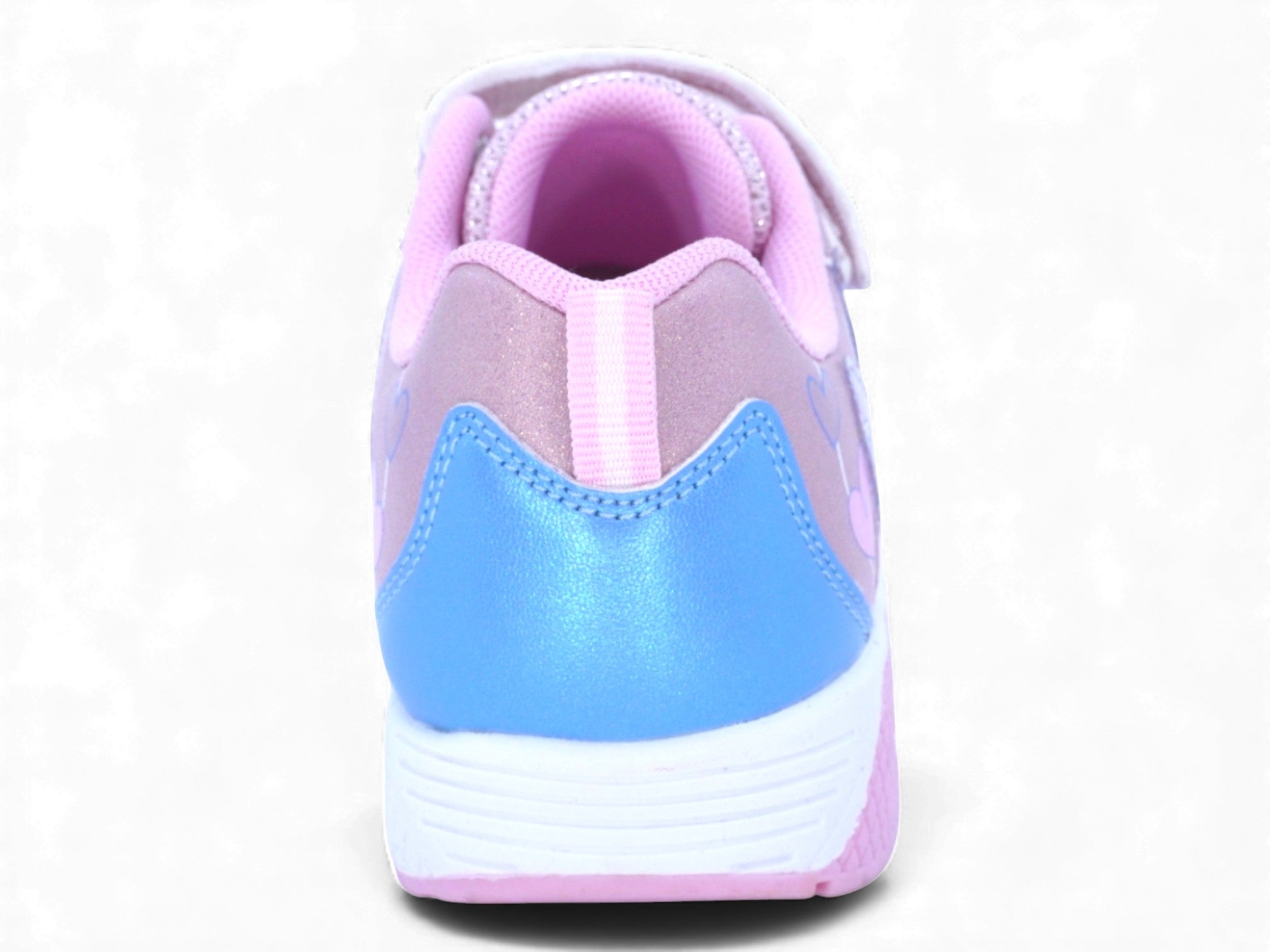 Toddler Lilo & Stitch Sneakers