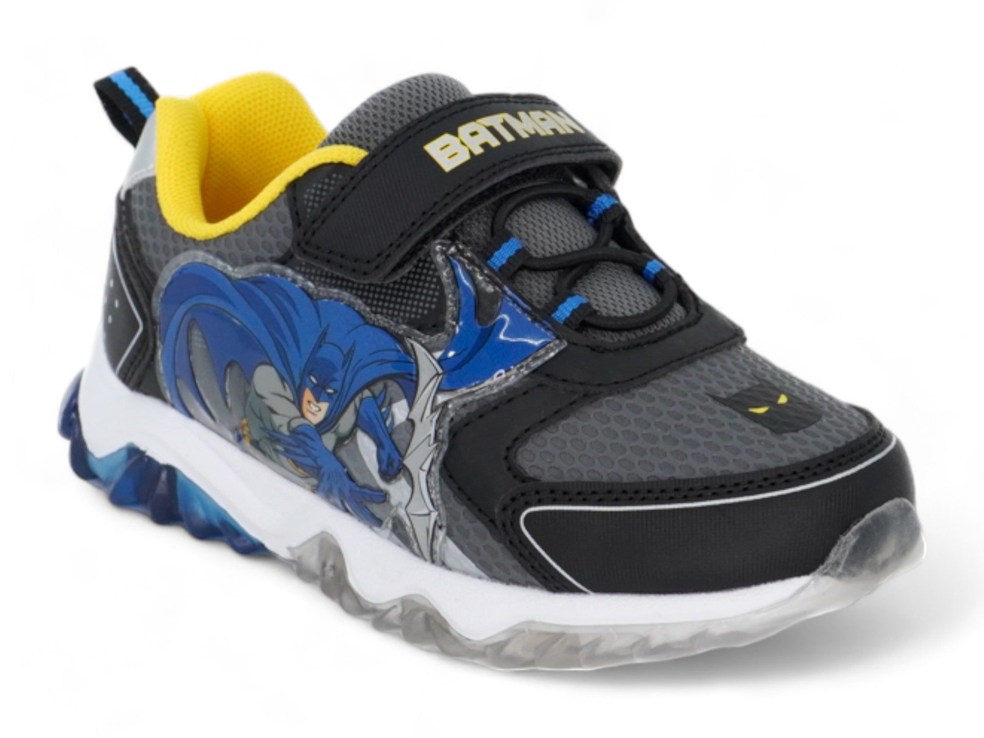 Toddler Batman Sneaker