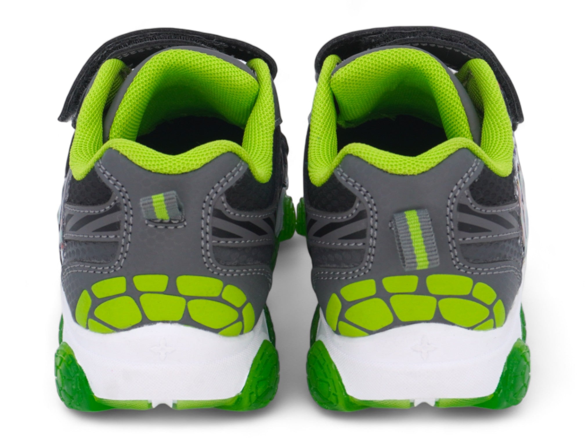 Boys' Teenage Mutant Ninja Turtles Sneaker