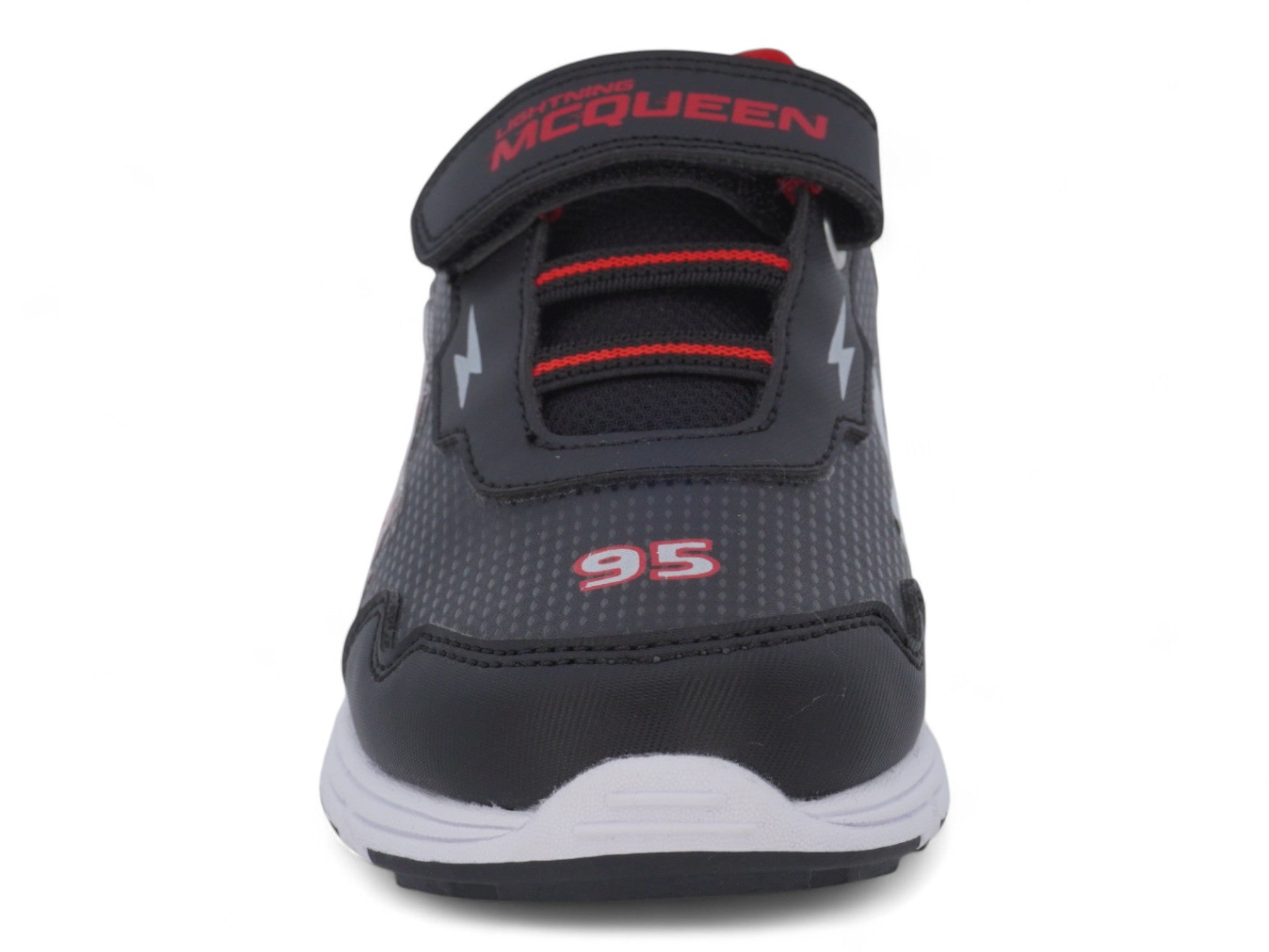 Toddler Cars Wheel Sneaker