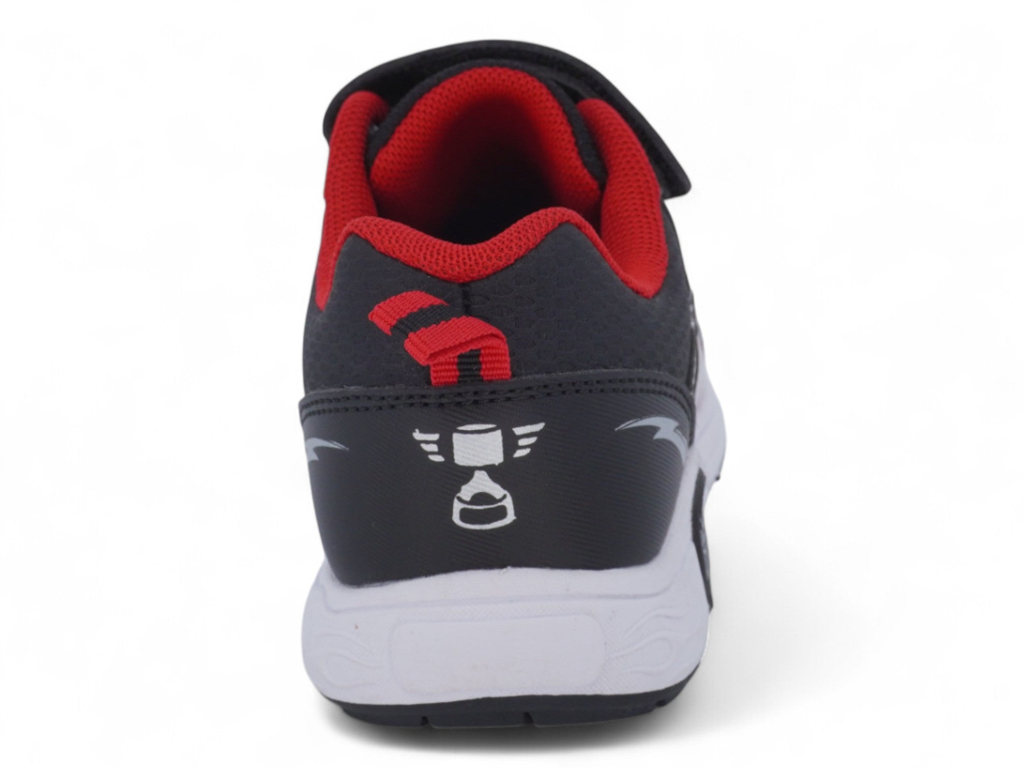 Toddler Cars Wheel Sneaker
