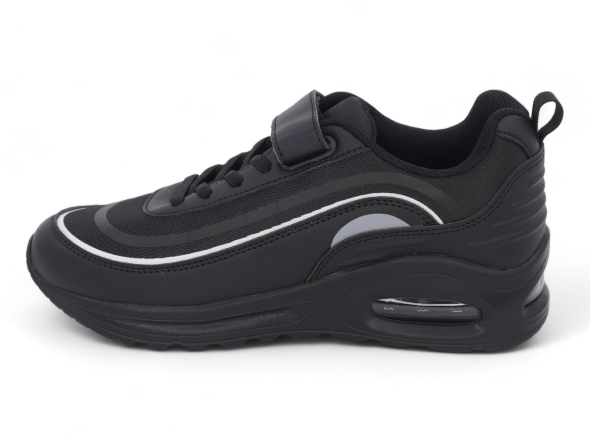 boys-black-bubble-sneaker
