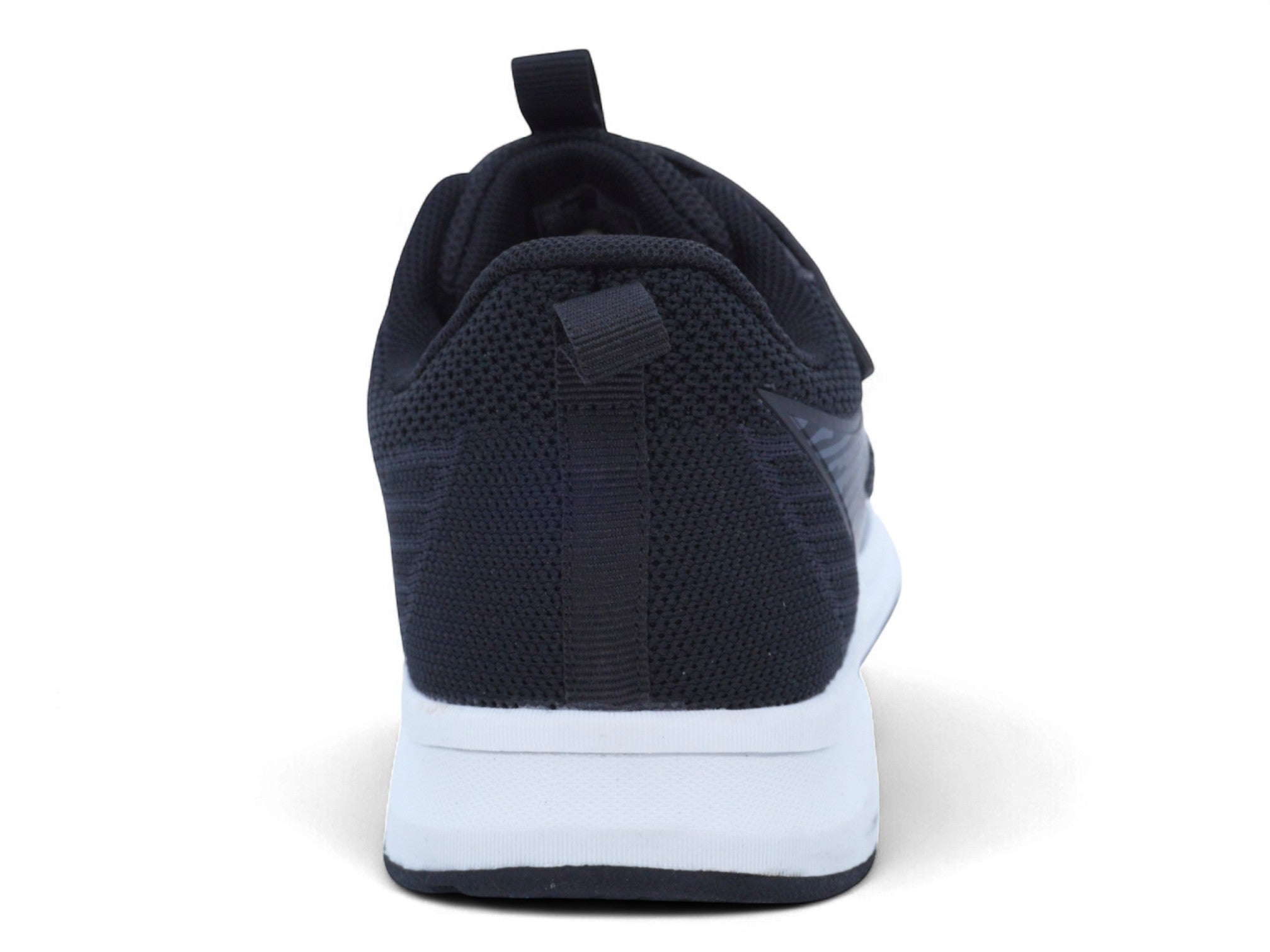 Boys' Black Speed Jogger