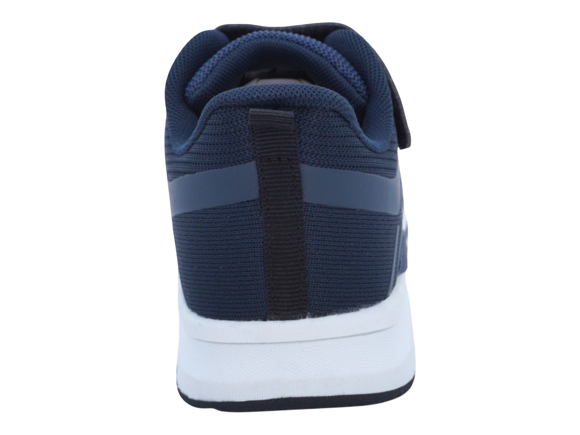 Boys' Steel Blue Sneaker