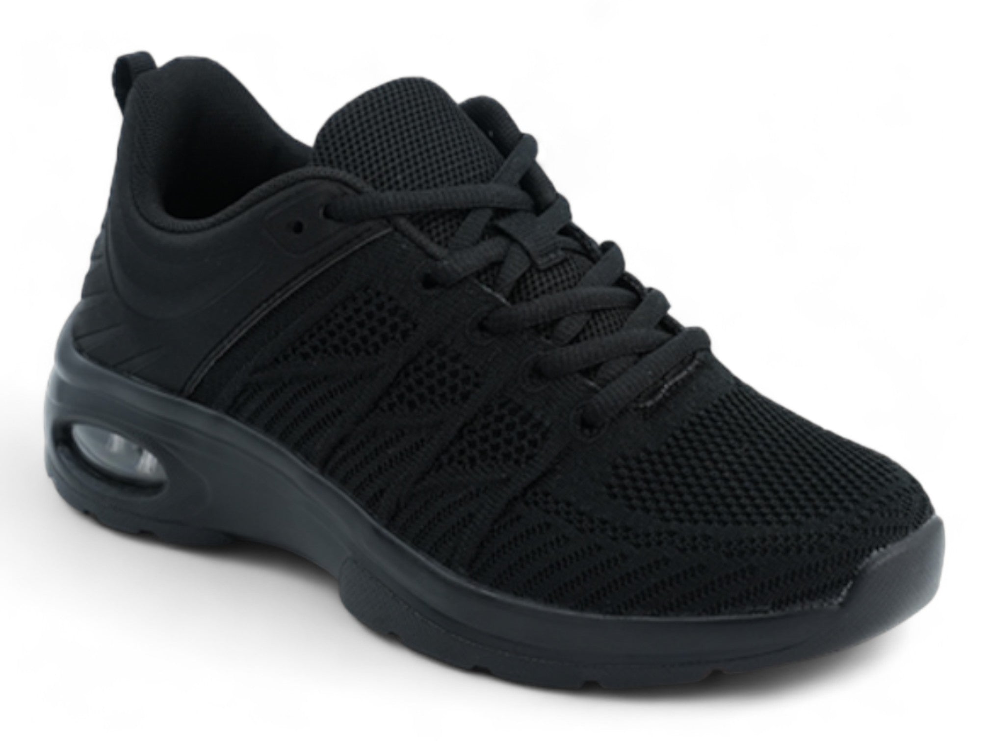 Women's Flyknit Bubble Non-Slip Work Shoe