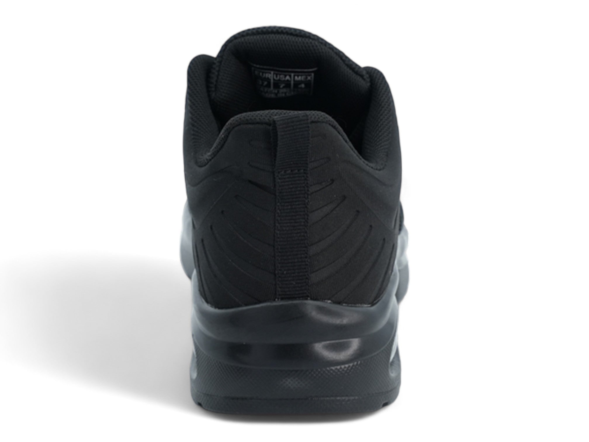 Women's Flyknit Bubble Non-Slip Work Shoe